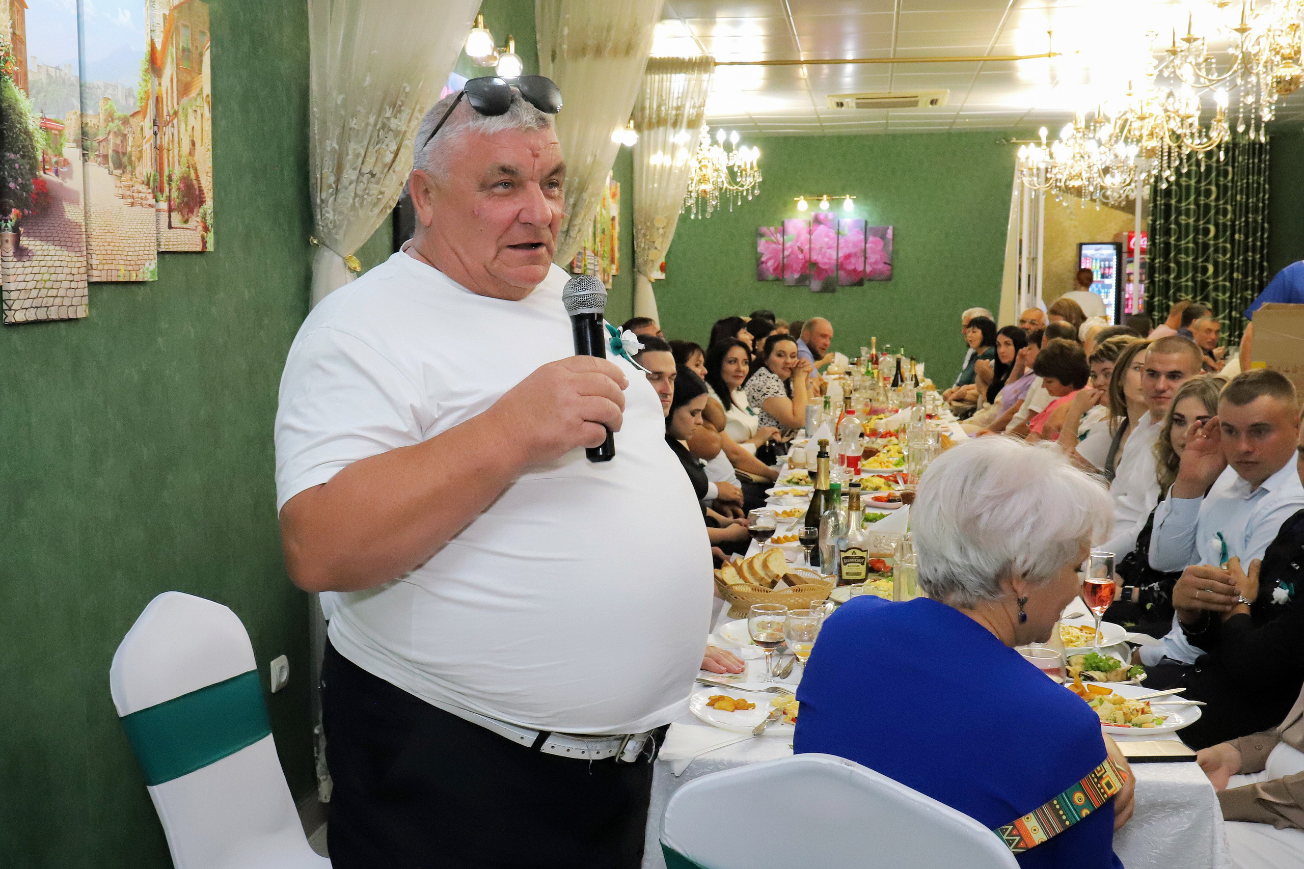 Андрей и Виктория. Игорь Варава свадебный фотограф видеограф Белая Глина Краснодар
