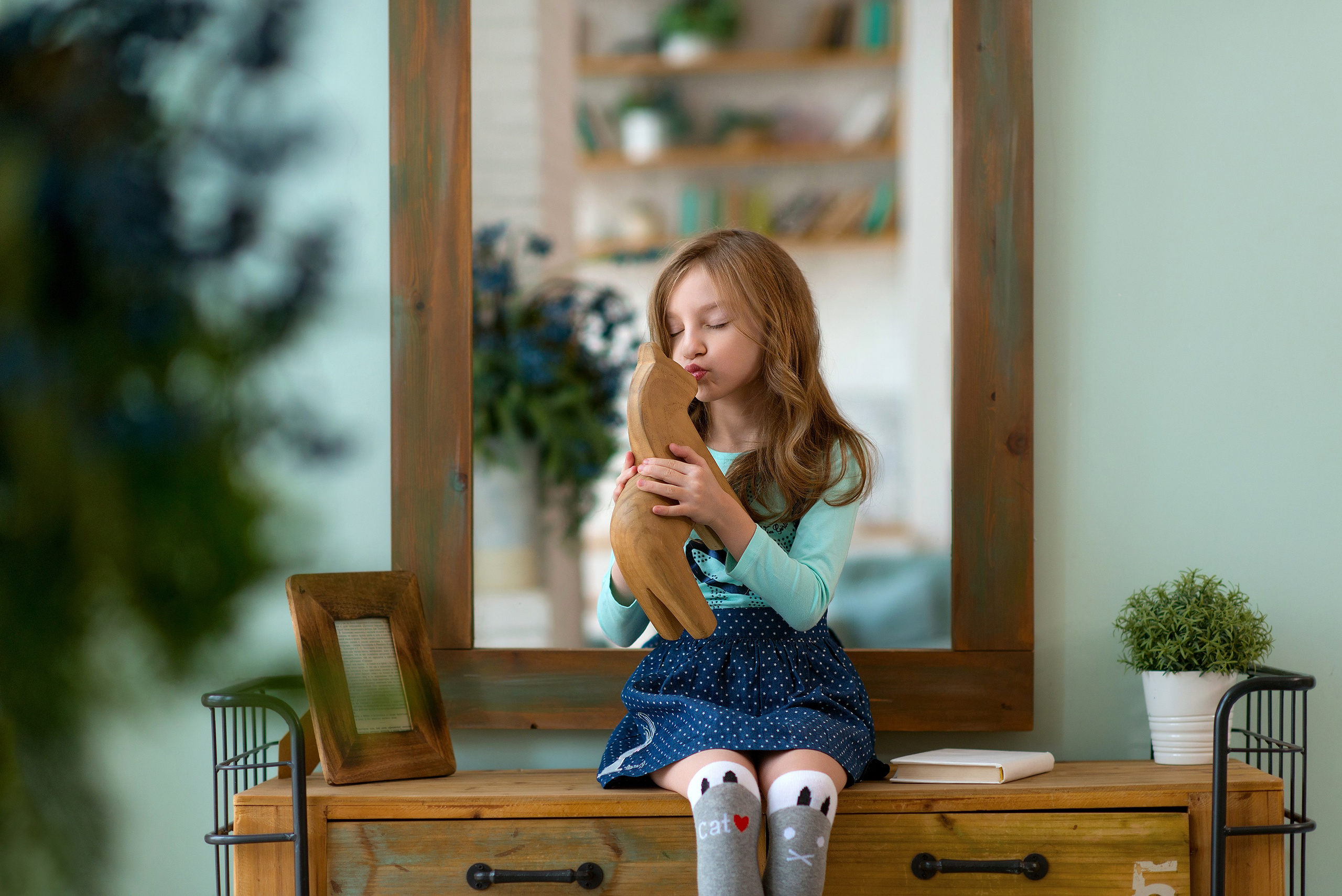 Фотосессии с эксклюзивными образами в Москве, СПБ, Рязани и по всему миру