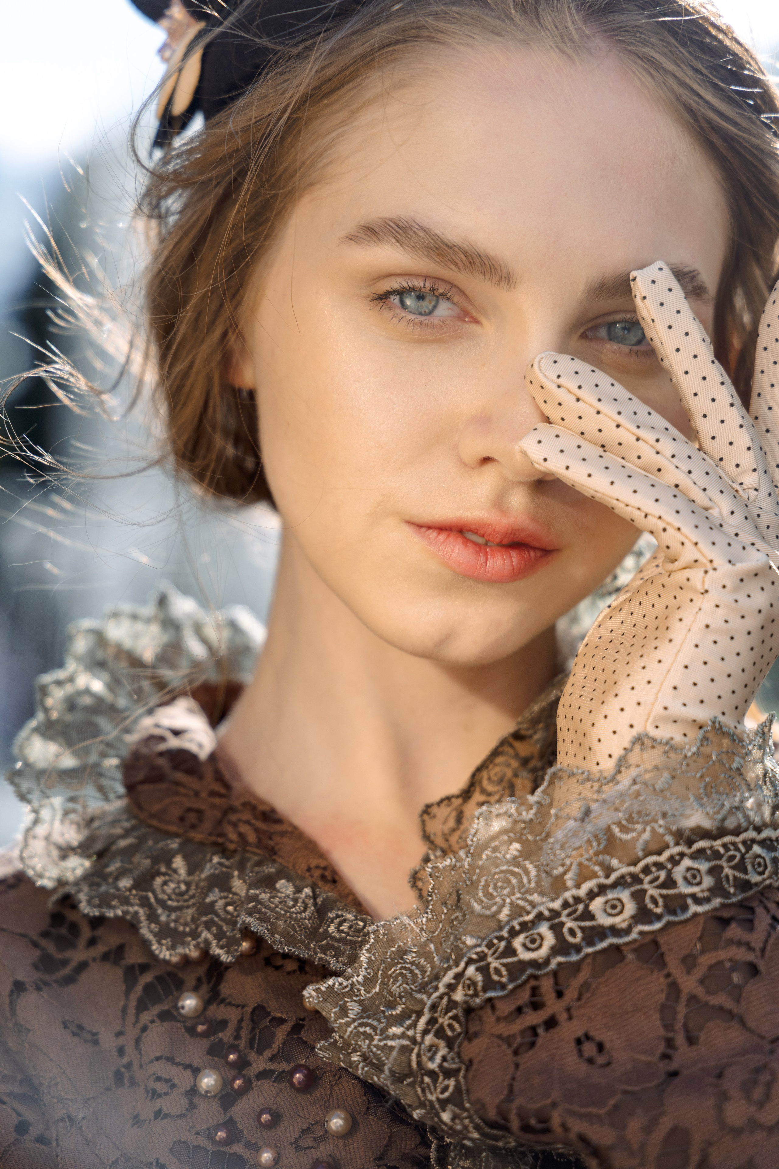 Портфолио. Фотограф в Москве Ковальчук Елена