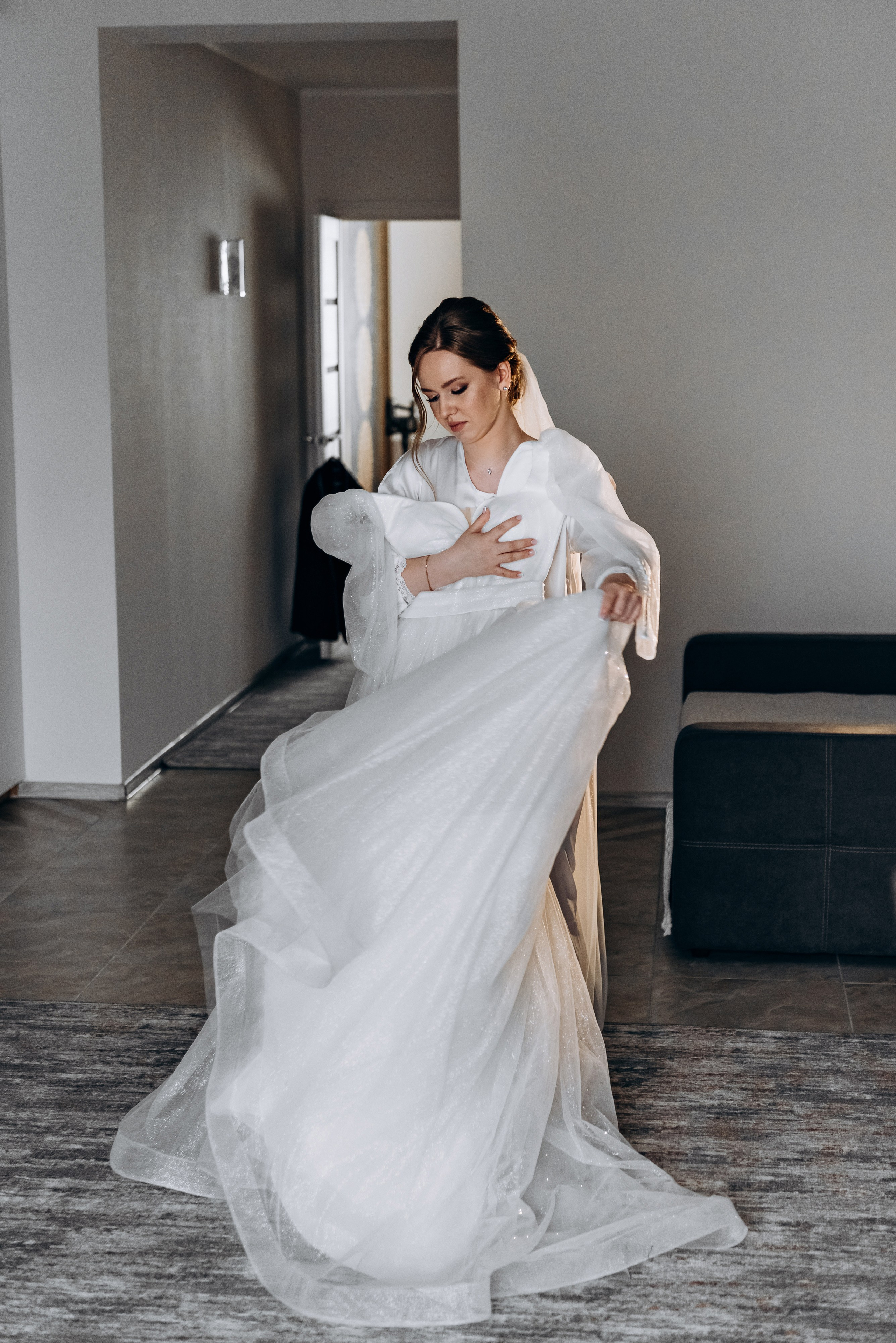 Анатолий и Алина 08.06.2023. Свадебный фотограф в Тамбове и области