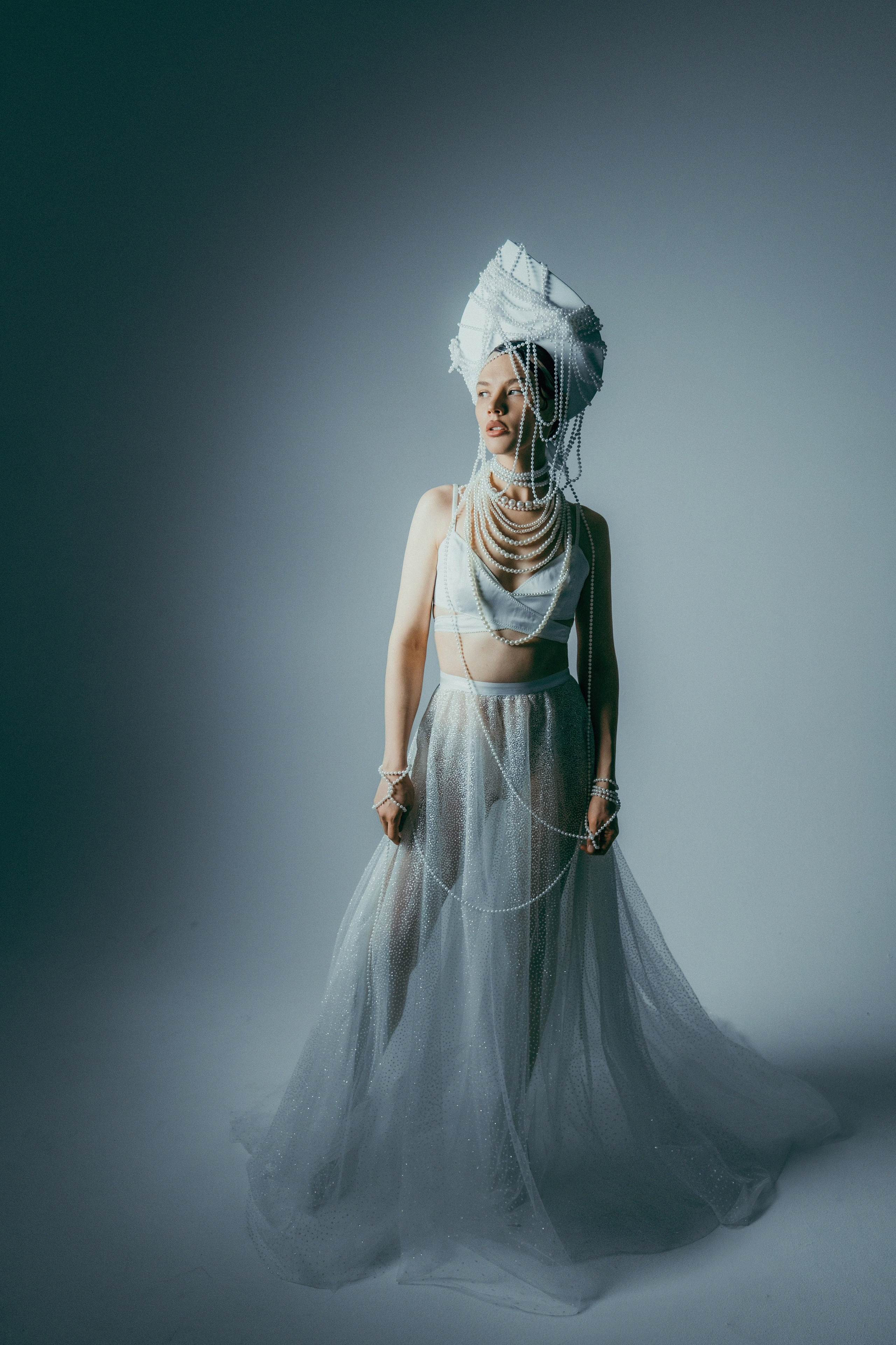 Yuliya. Фотограф Астафьева Мария