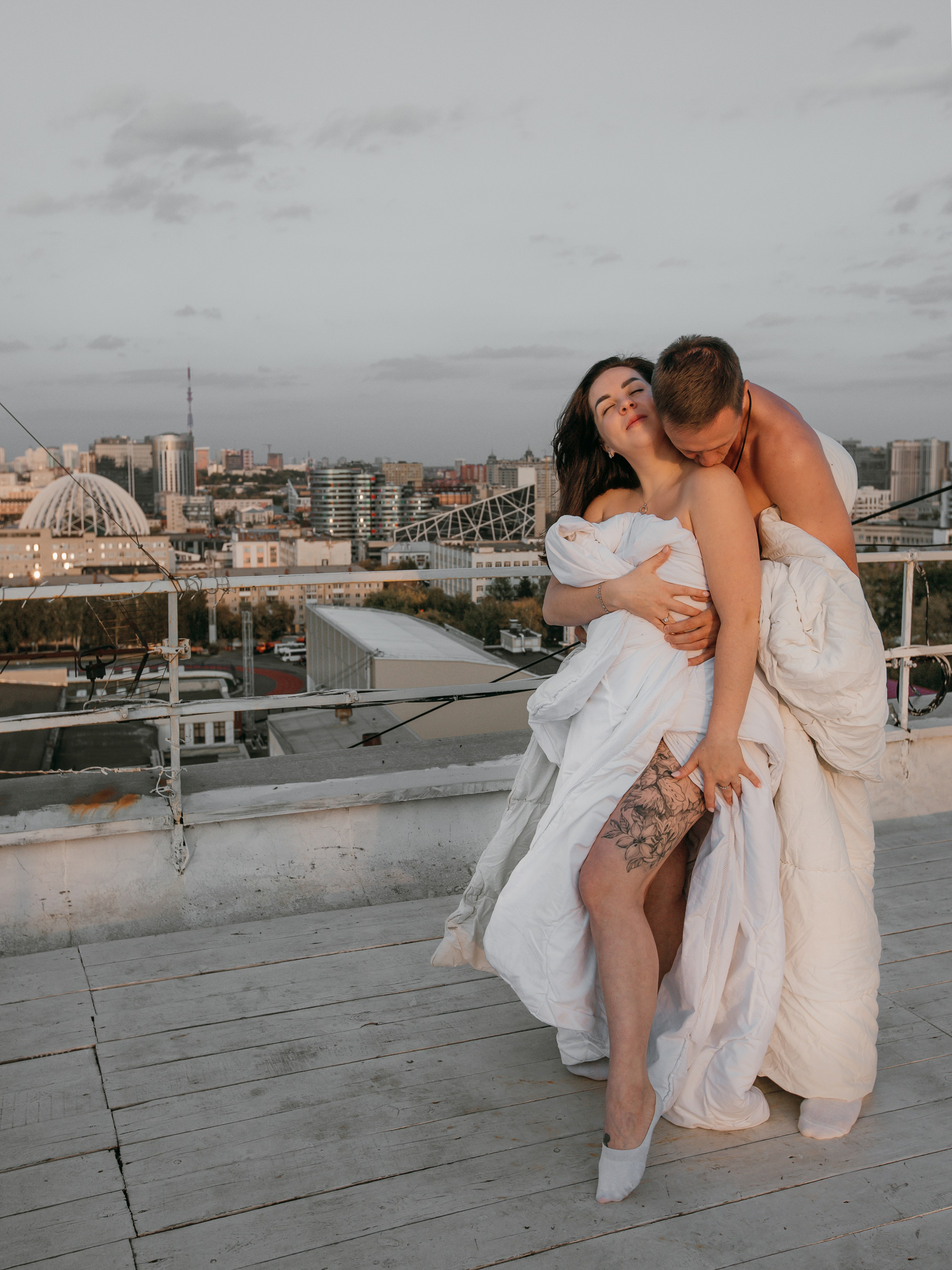 Евгений и Регина. Семейный и детский фотограф в  г. Екатеринбурге Холодова Юлия