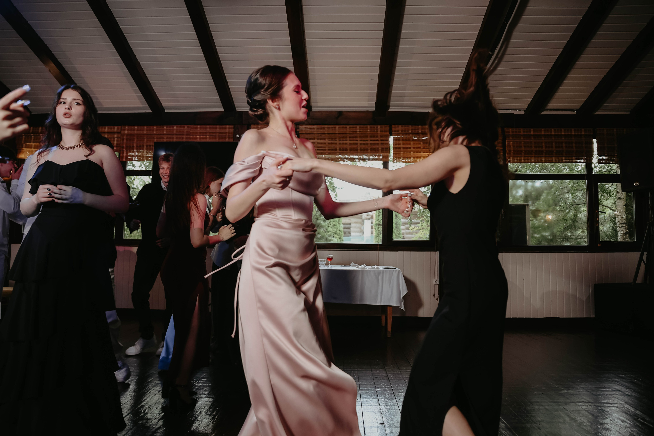 Выпускной 11А и 11Б. Photographer in Moscow & everywhere in the World Alena Vyalova