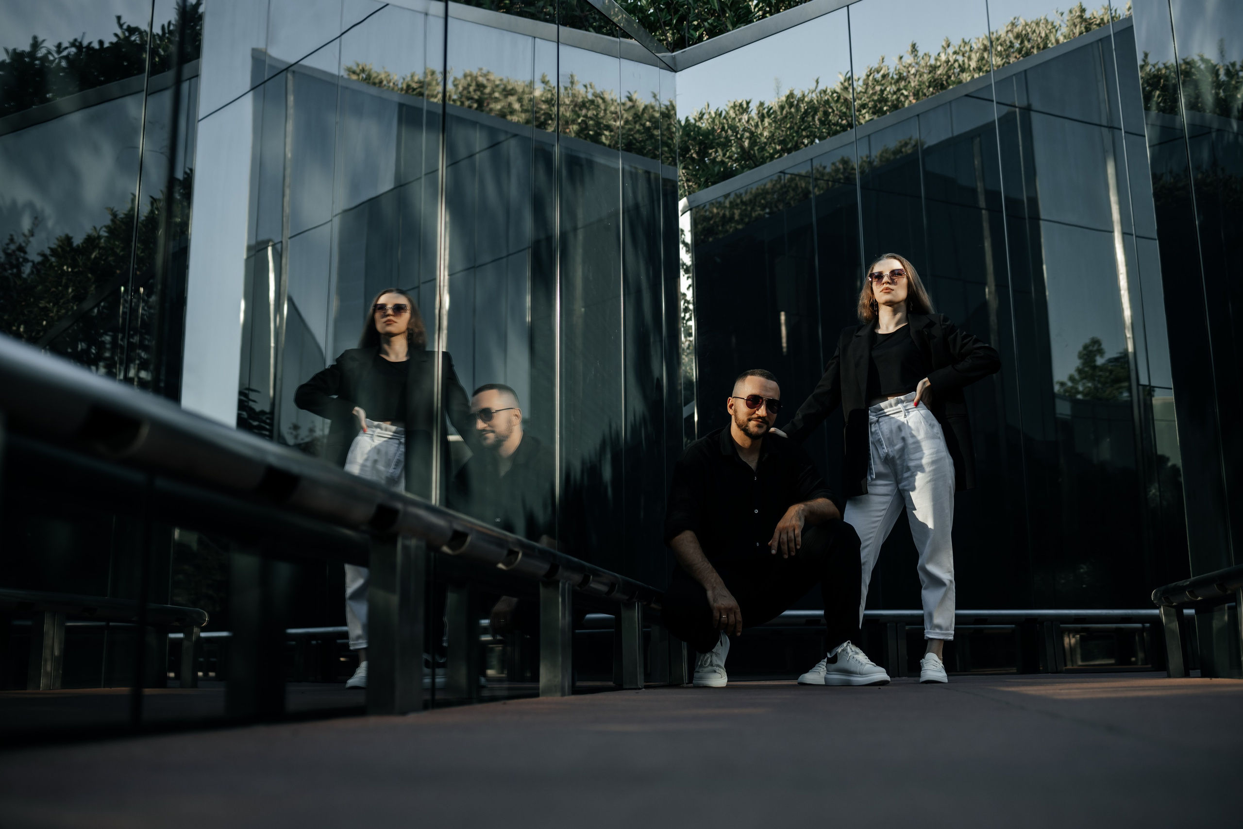 Сергей и Ирина. Фотограф Краснодар