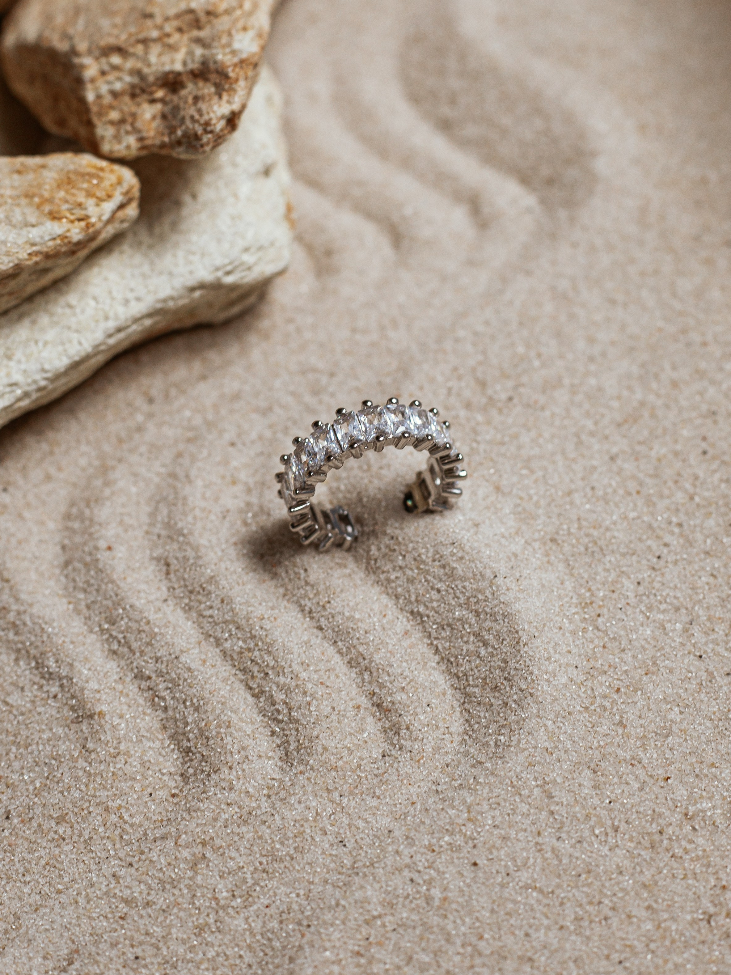 Украшения. Коммерческий фотограф Дарья Горбачева