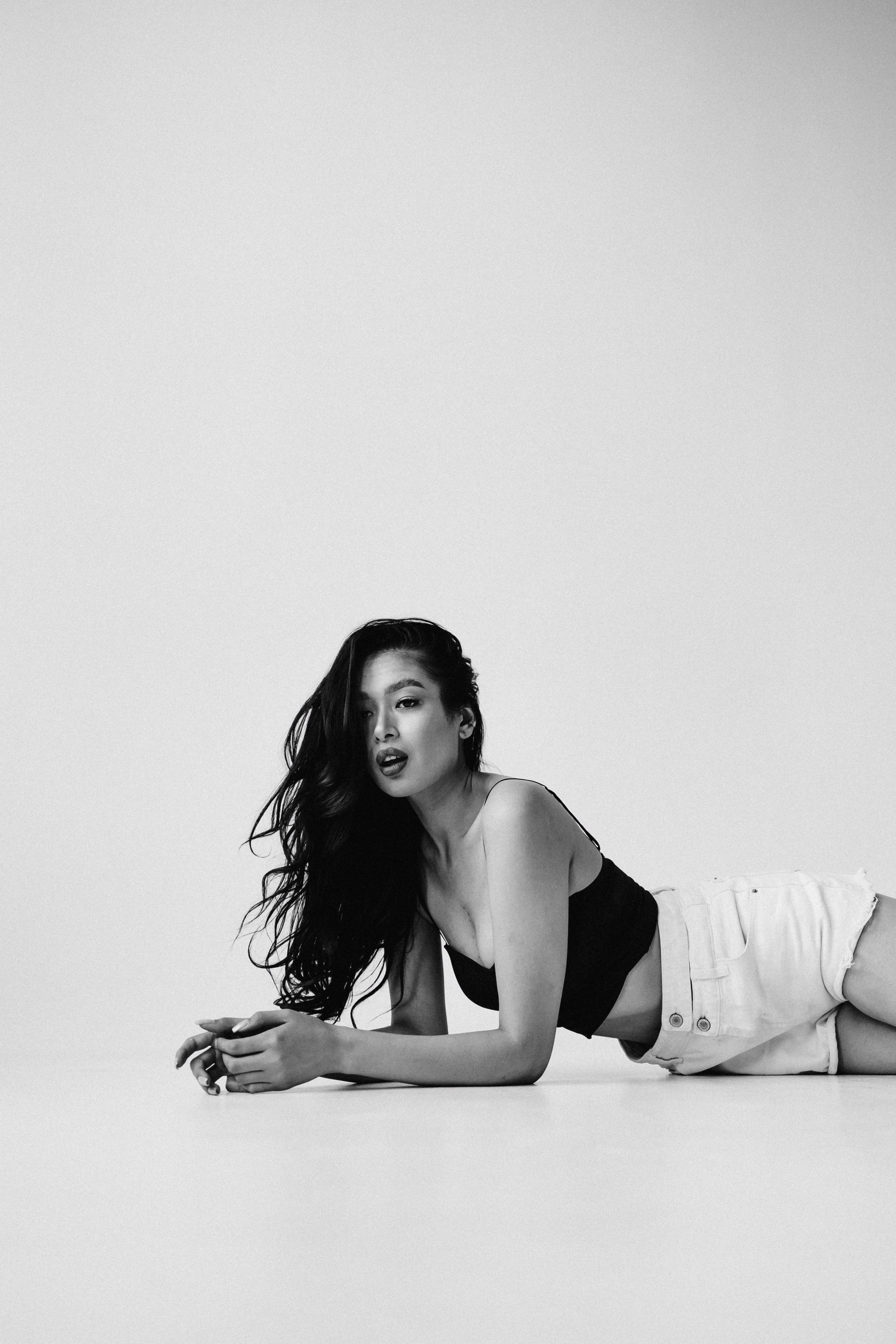 Диля. Фотограф Уфа