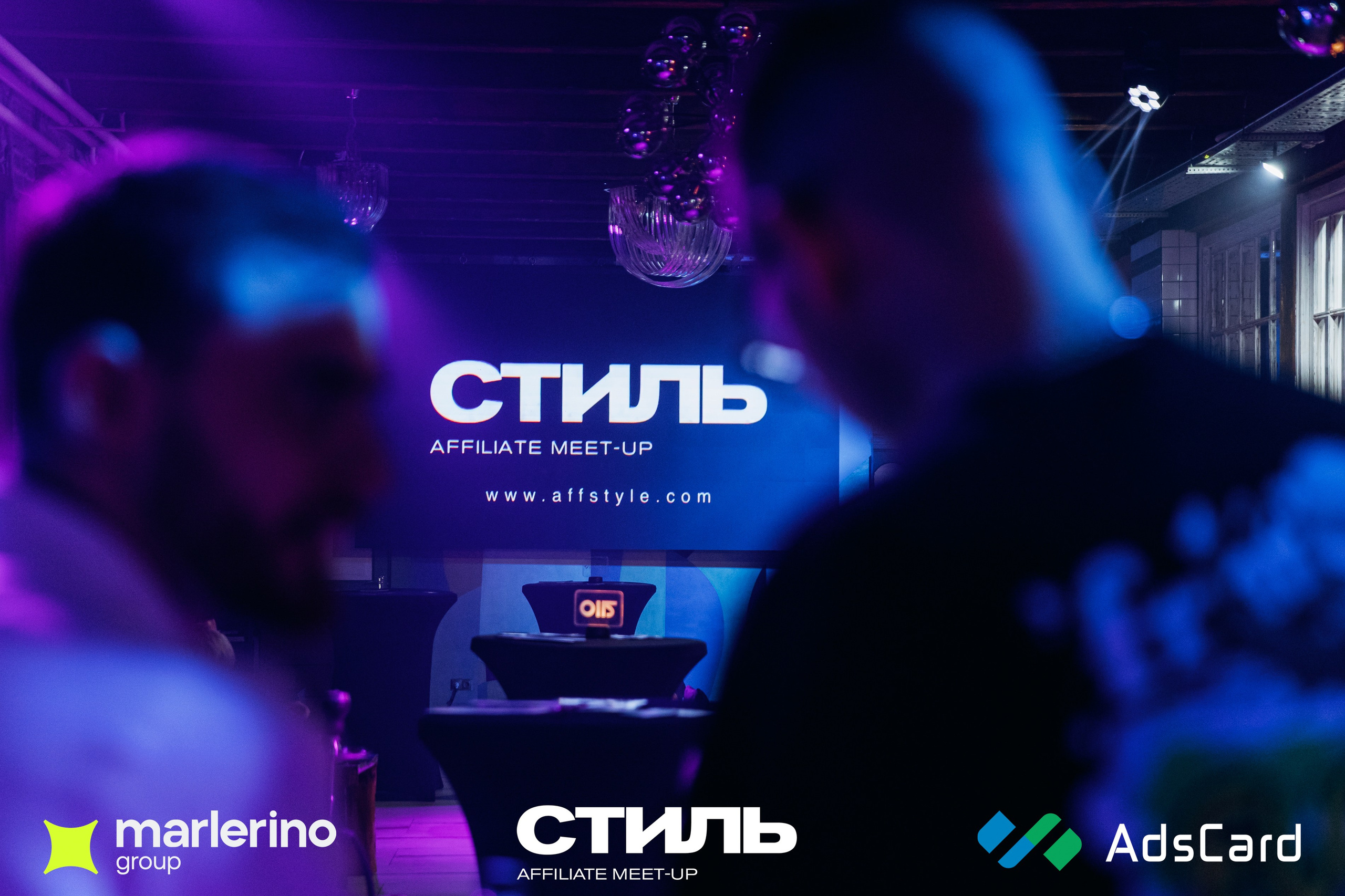 «Стиль» в Москве. Фотограф Виктория Дунаевская в Санкт Петербурге