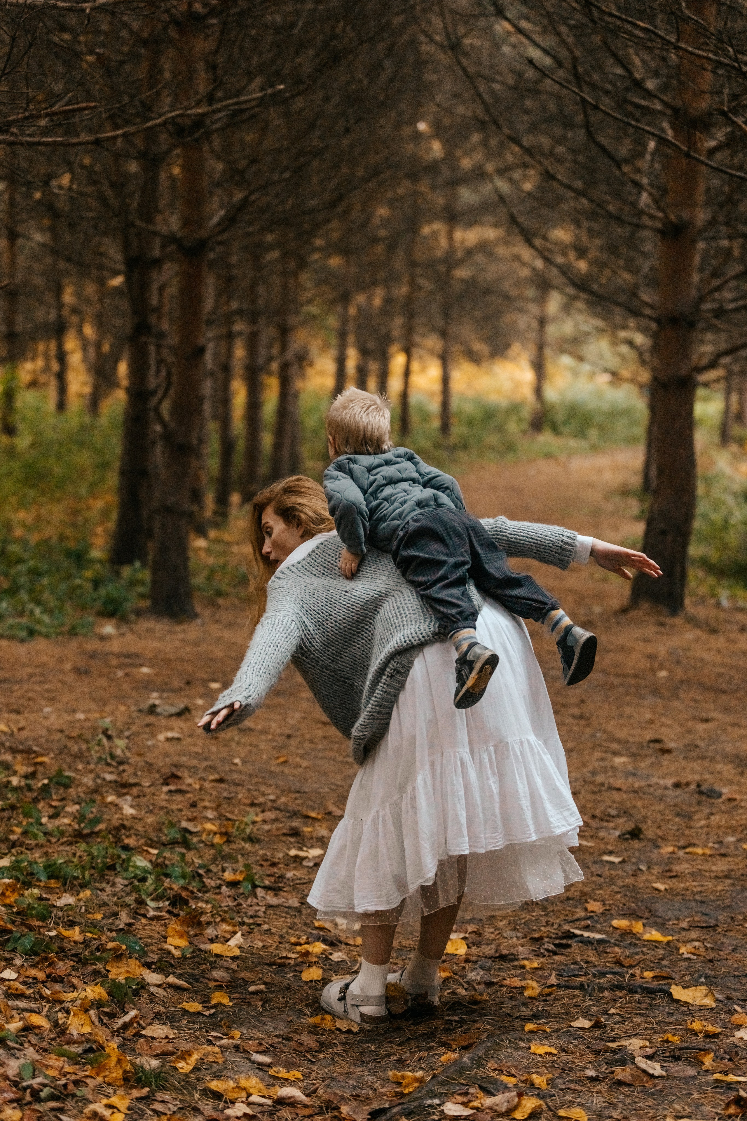 Лавруша. Фотограф Харитонова Наталья