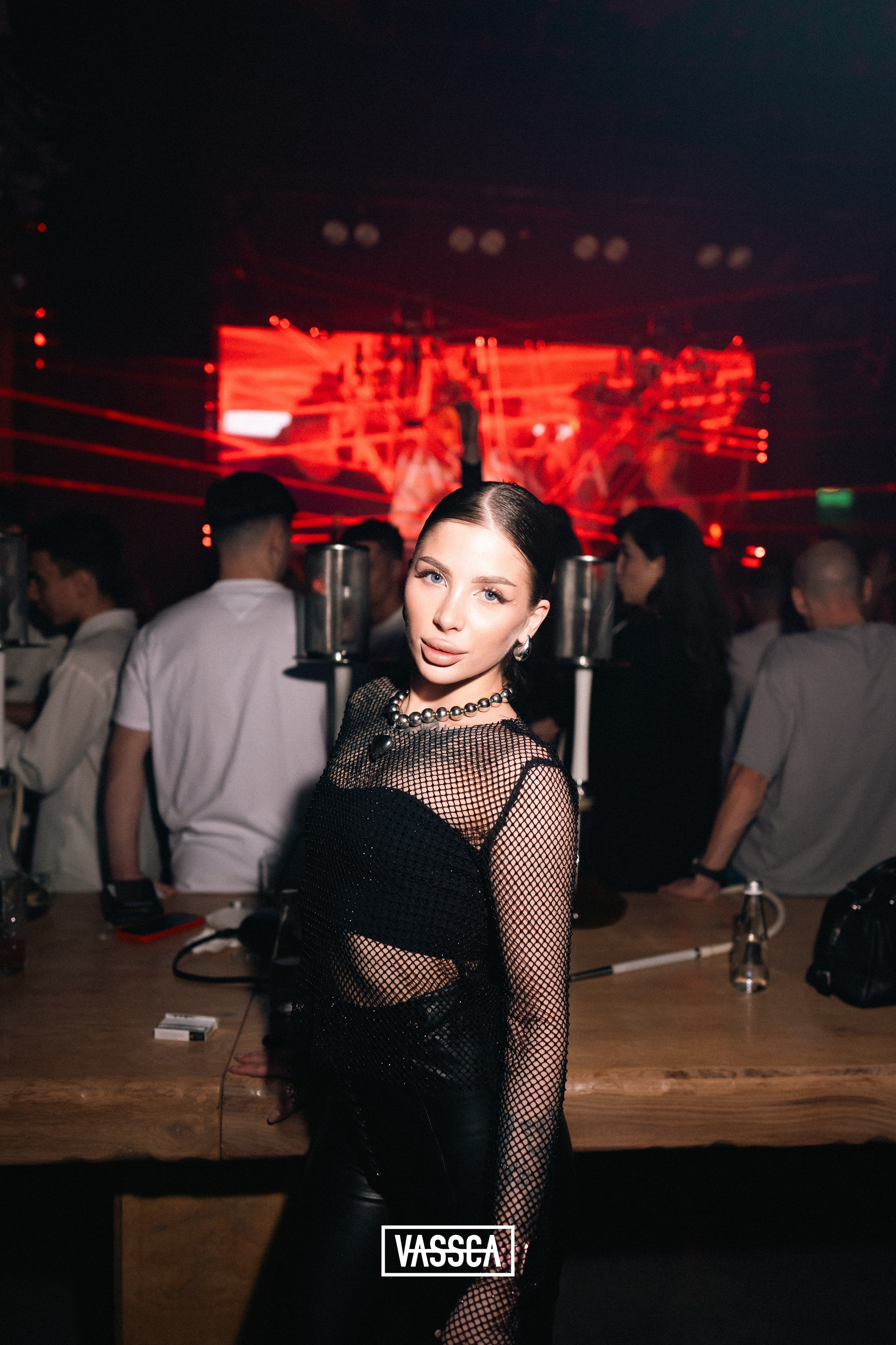 PARTY VASSCA 05.01.25. VASSCA