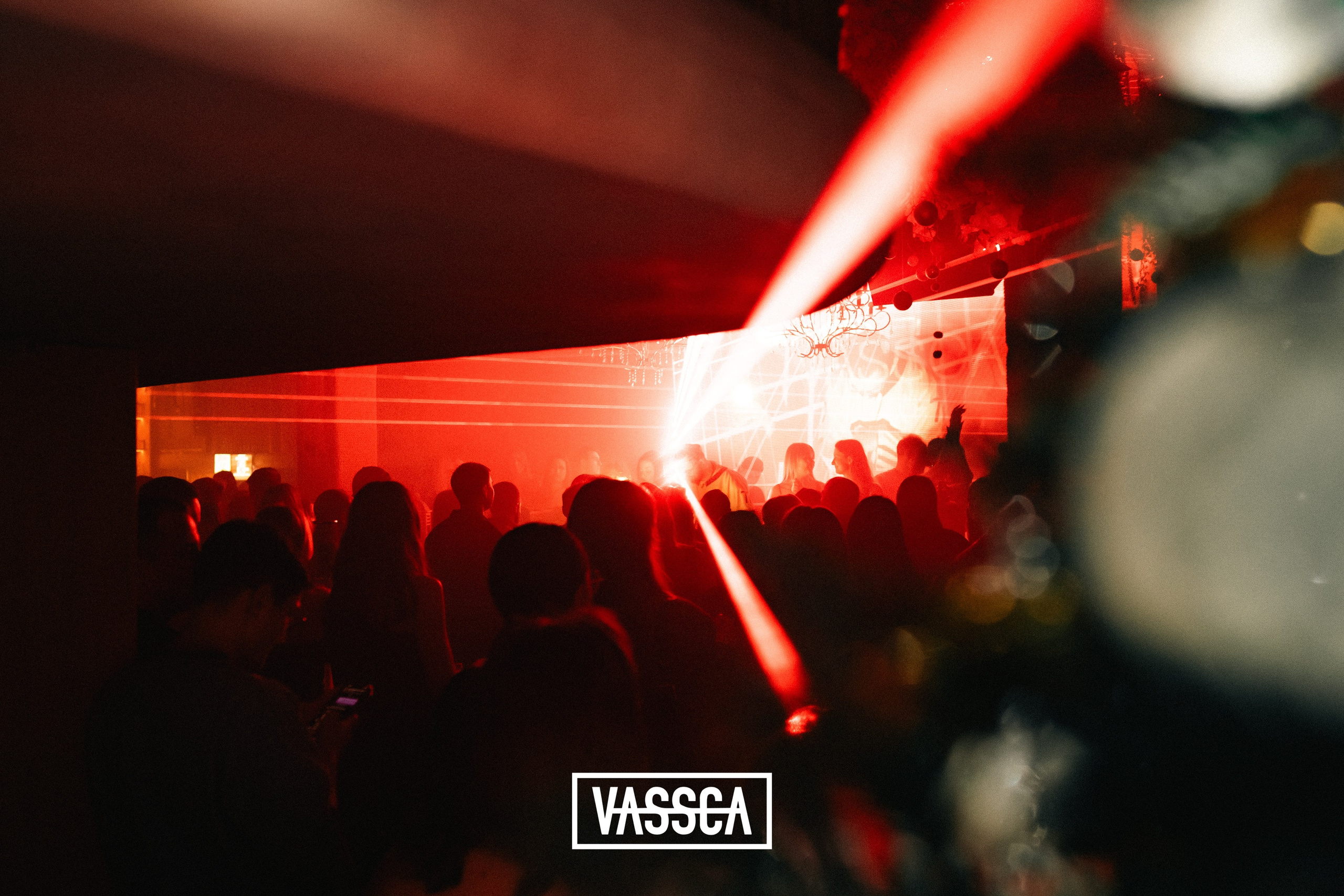 PARTY VASSCA 05.01.25. VASSCA