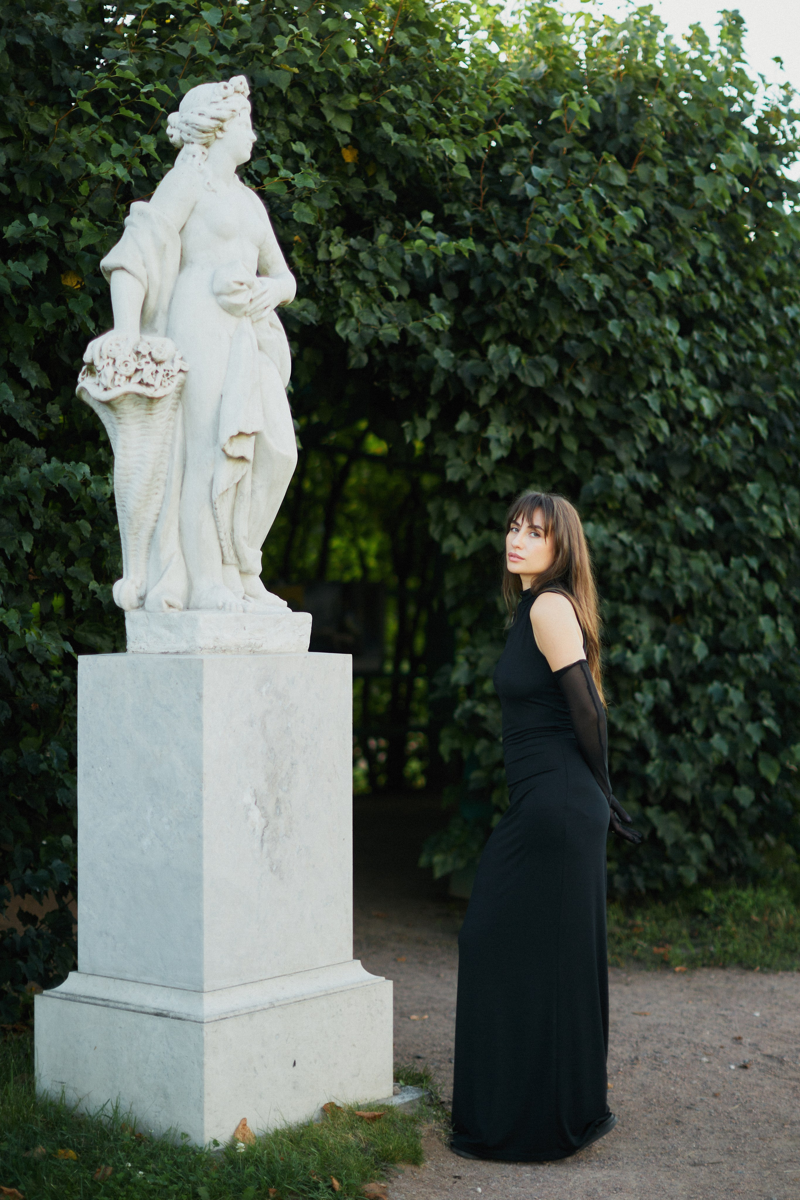 Юлия. Свадебный фотограф Москва Татьяна Кундельчук