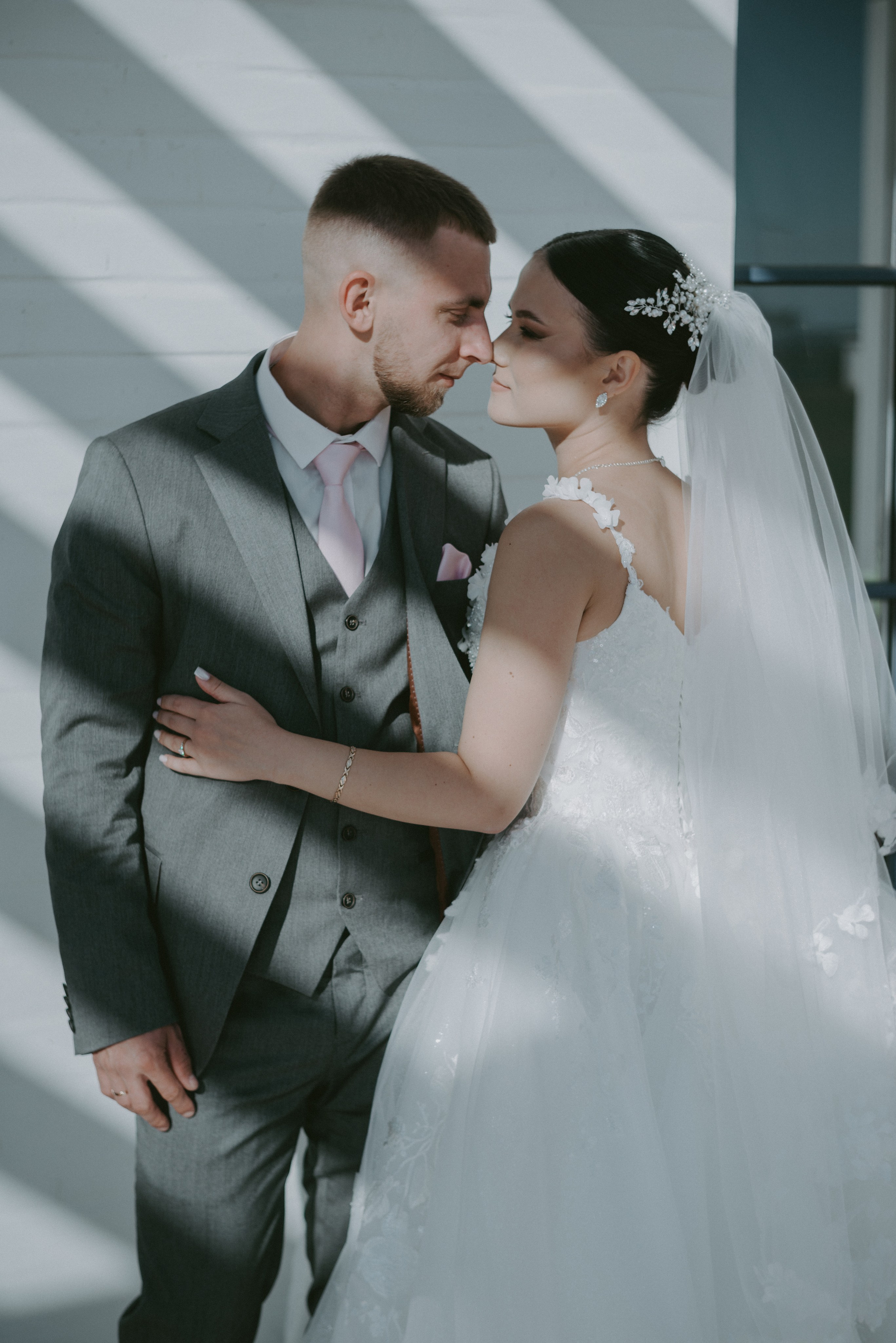 Роман & Вероника. Свадебный и семейный фотограф город Темрюк Фотостудия Темрюк