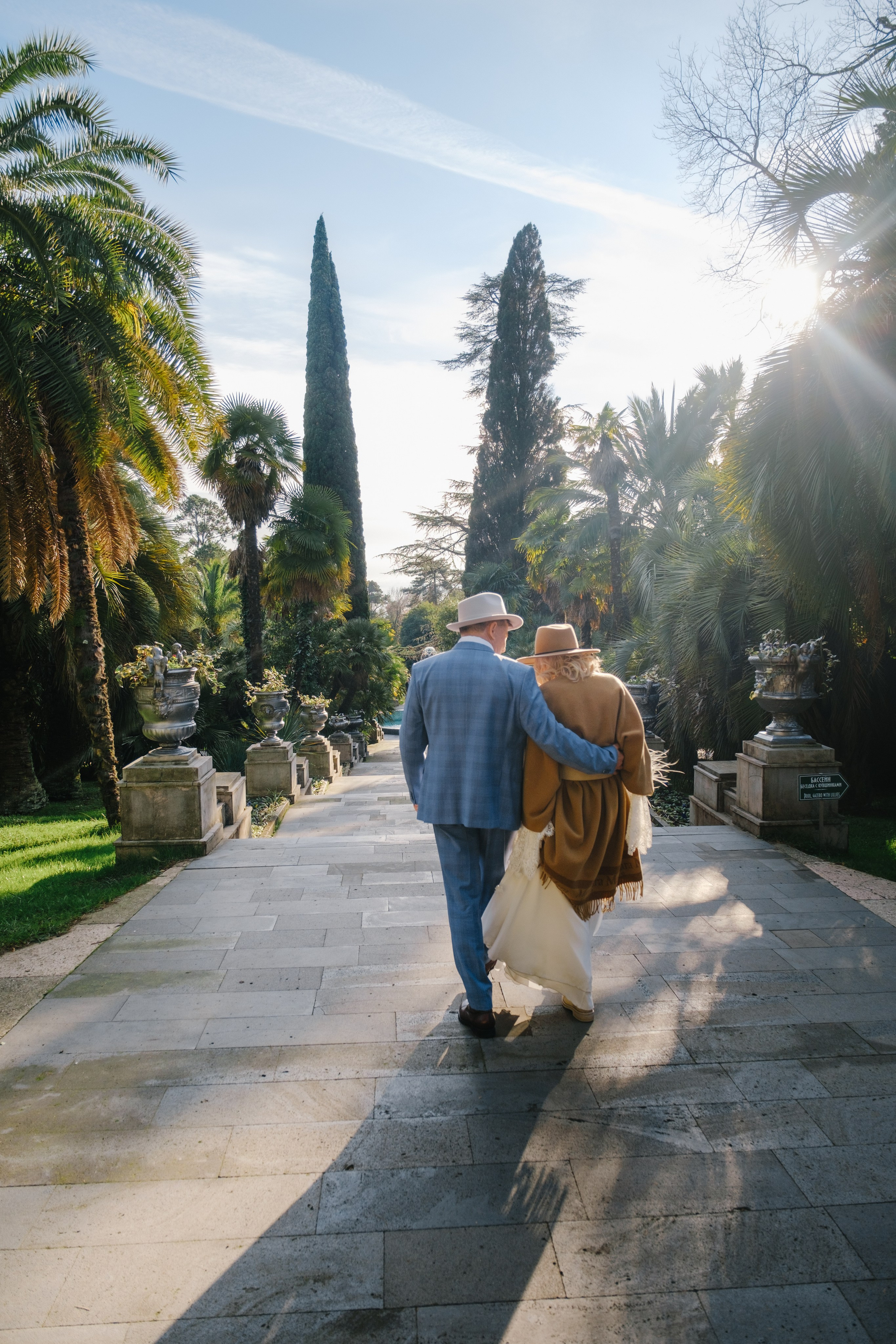 Алёна / Дмитрий. Свадебный Видеограф Фотограф в Сочи