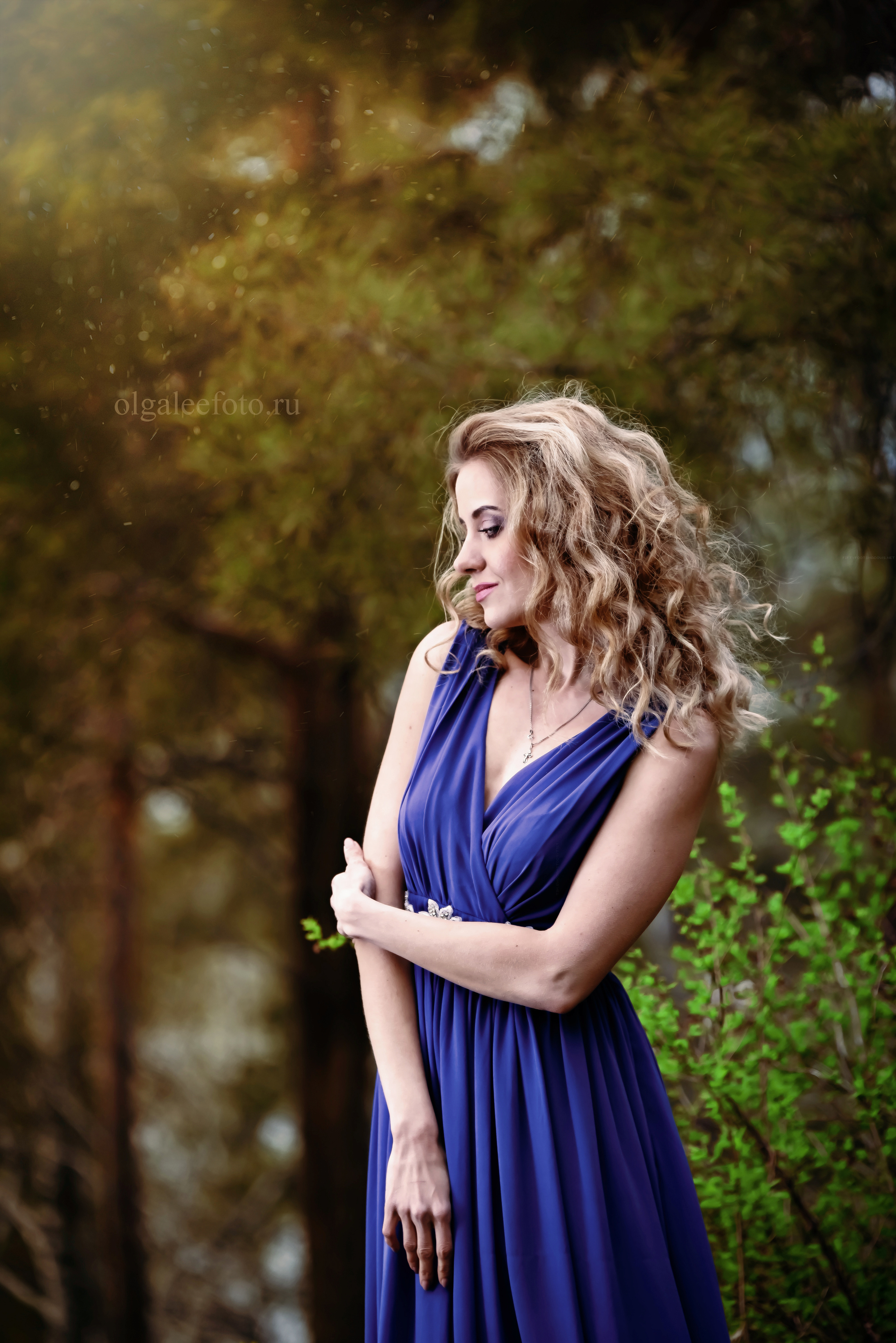 В цветении. Ольга Ли свадебный семейный фотограф Иркутск