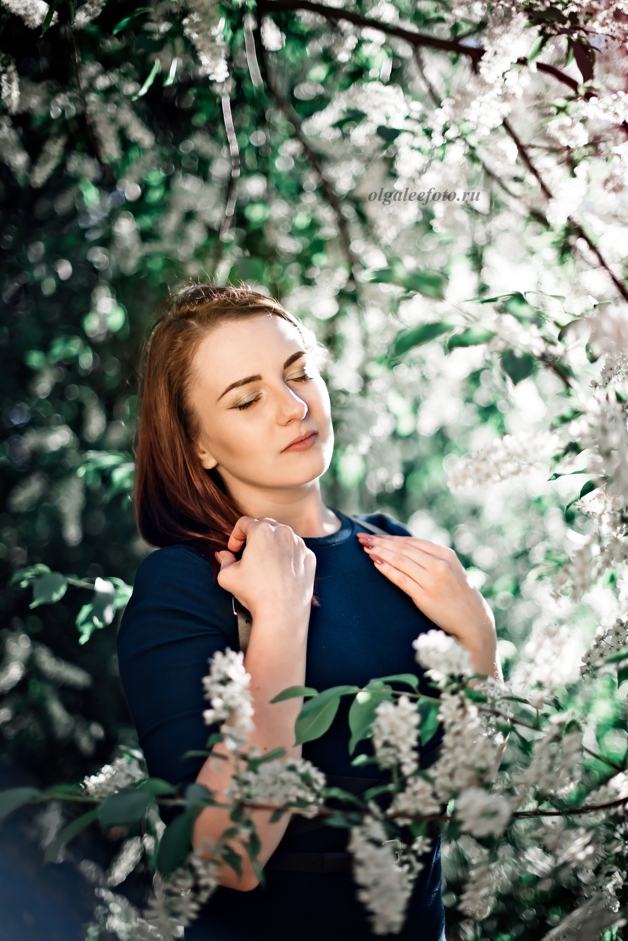 Прогулка. Анна. Ольга Ли свадебный семейный фотограф Иркутск