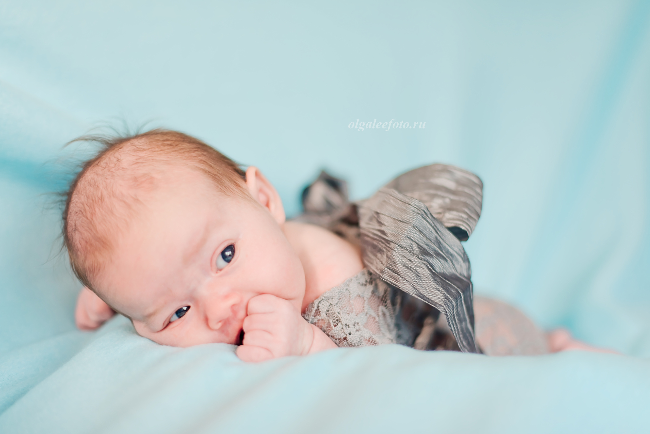 Малышка Л. Ольга Ли свадебный семейный фотограф Иркутск