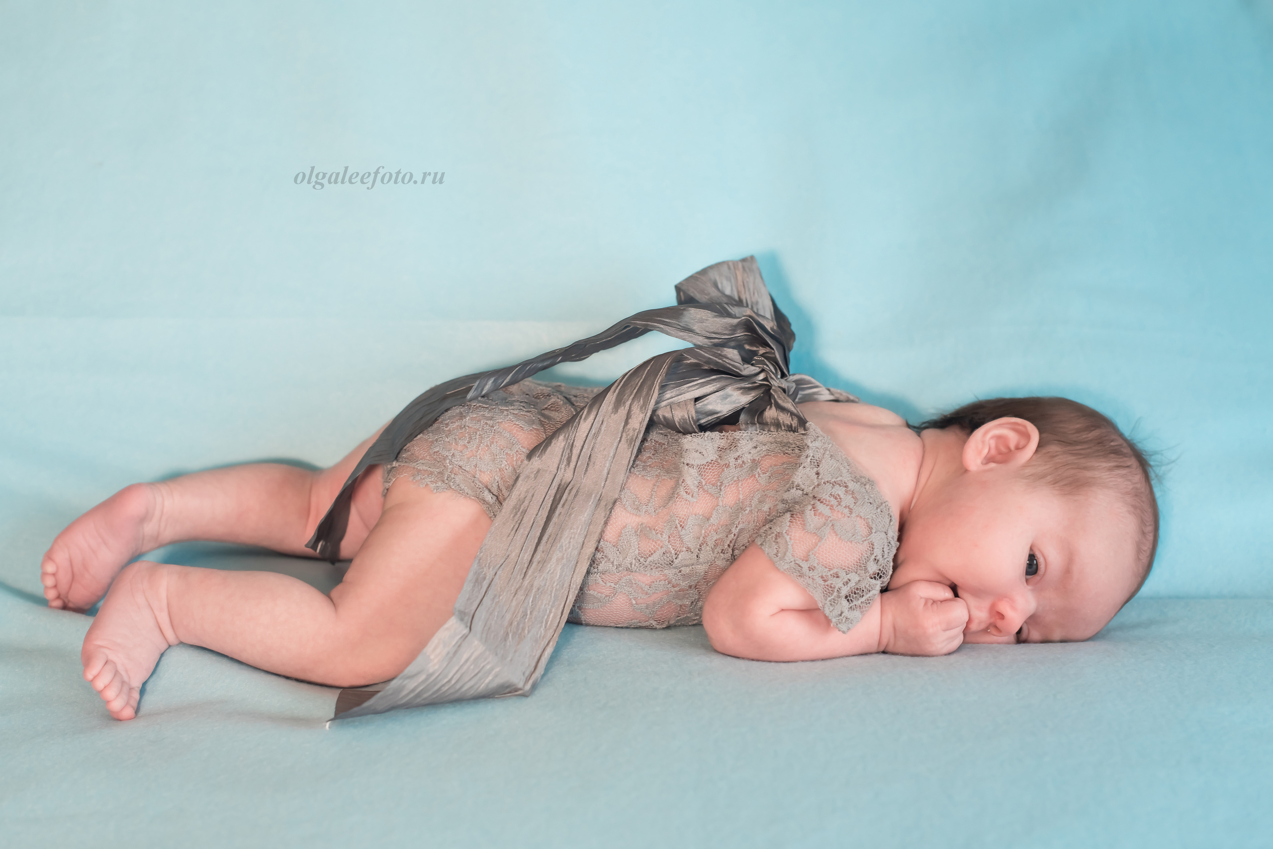 Малышка Л. Ольга Ли свадебный семейный фотограф Иркутск