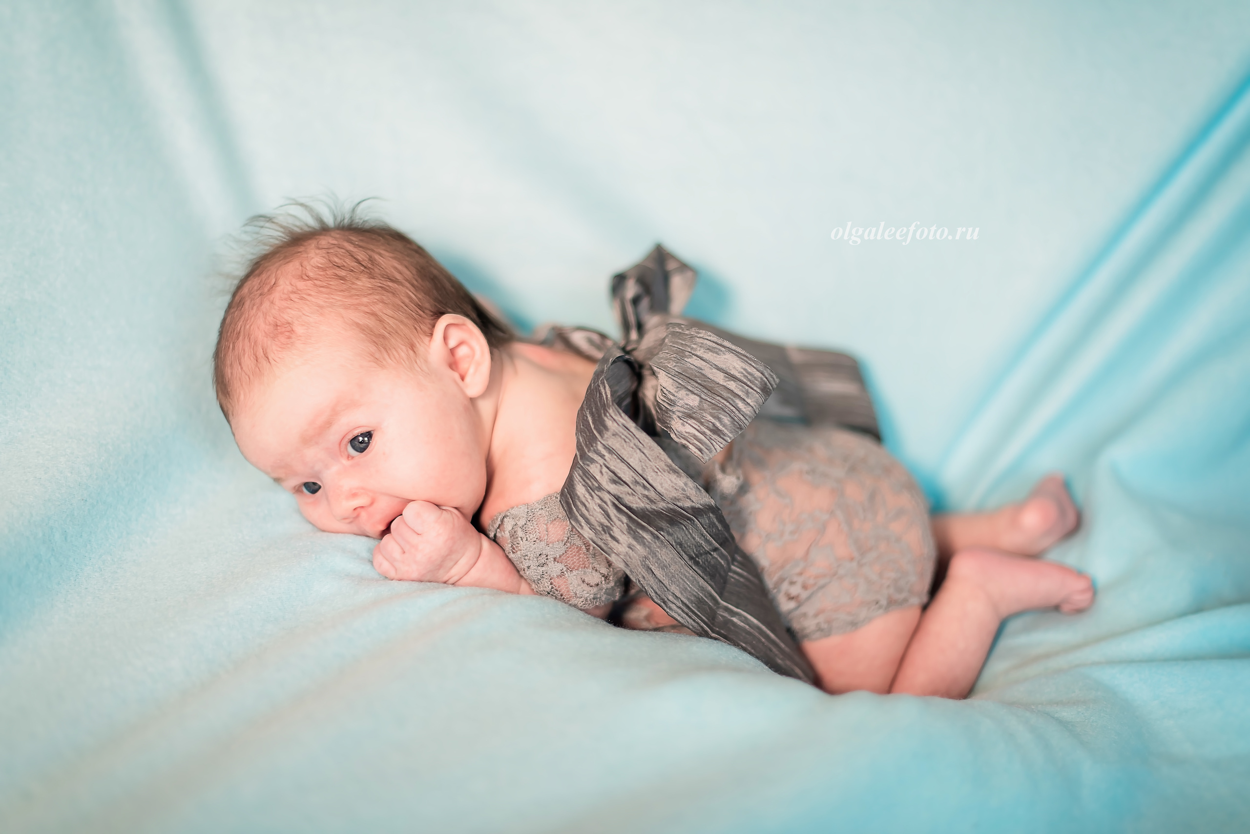 Малышка Л. Ольга Ли свадебный семейный фотограф Иркутск