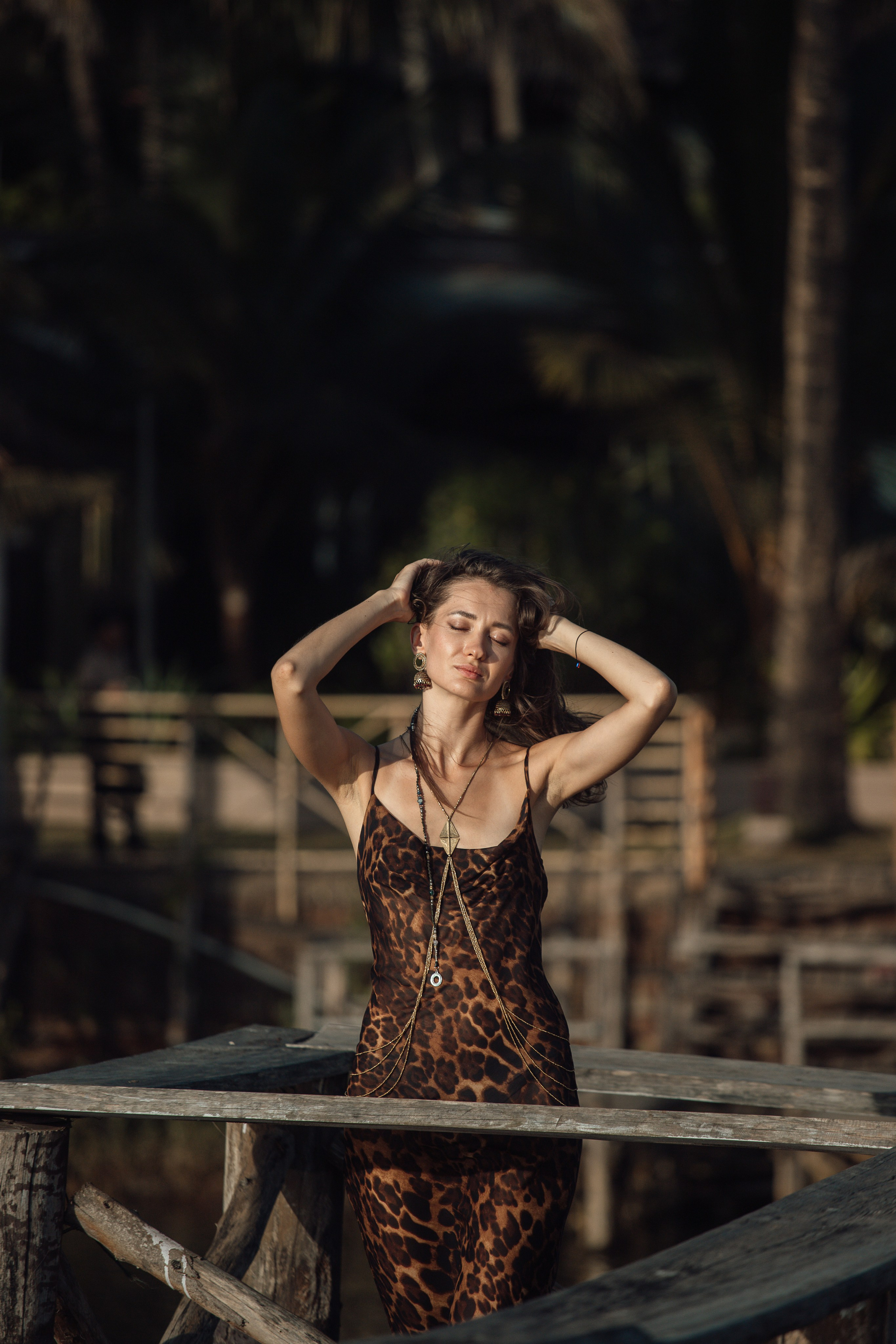 Anastasiya. Фотограф Алиса Субботина