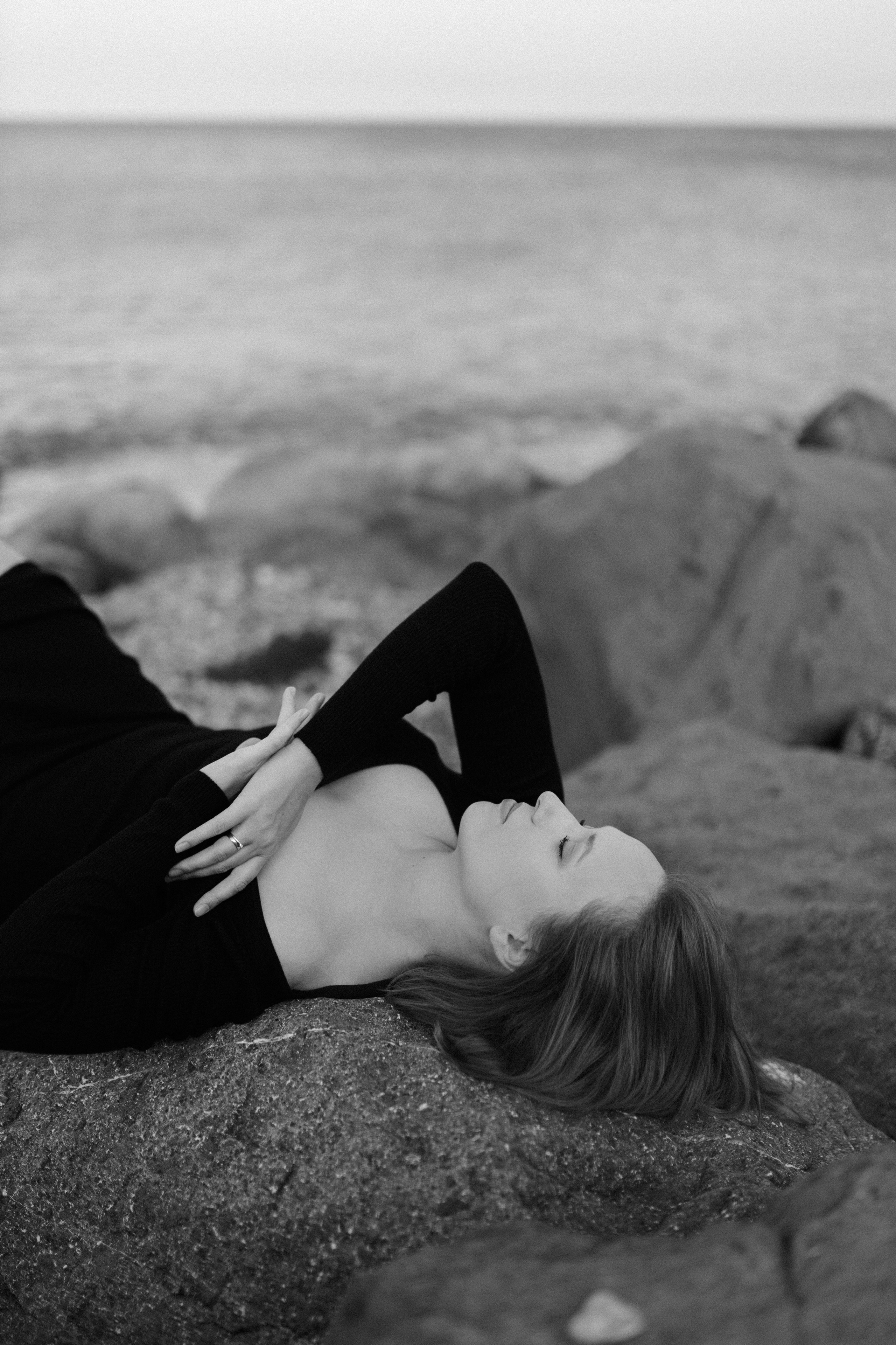 Olya. Anastasia Blud Photography