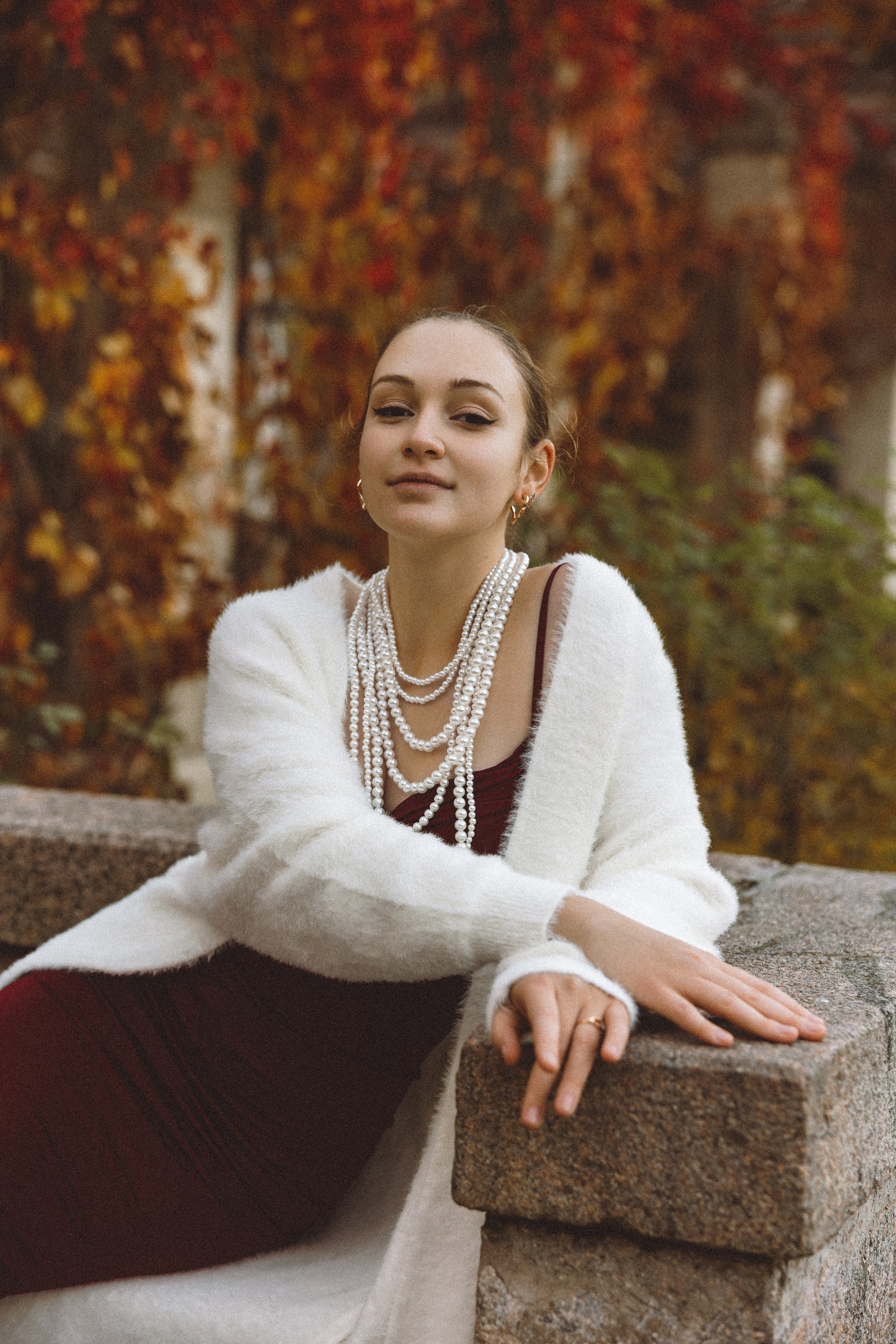 Николь и Егор. Lifestyle фотограф в Санкт-Петербурге Анна Щекалева