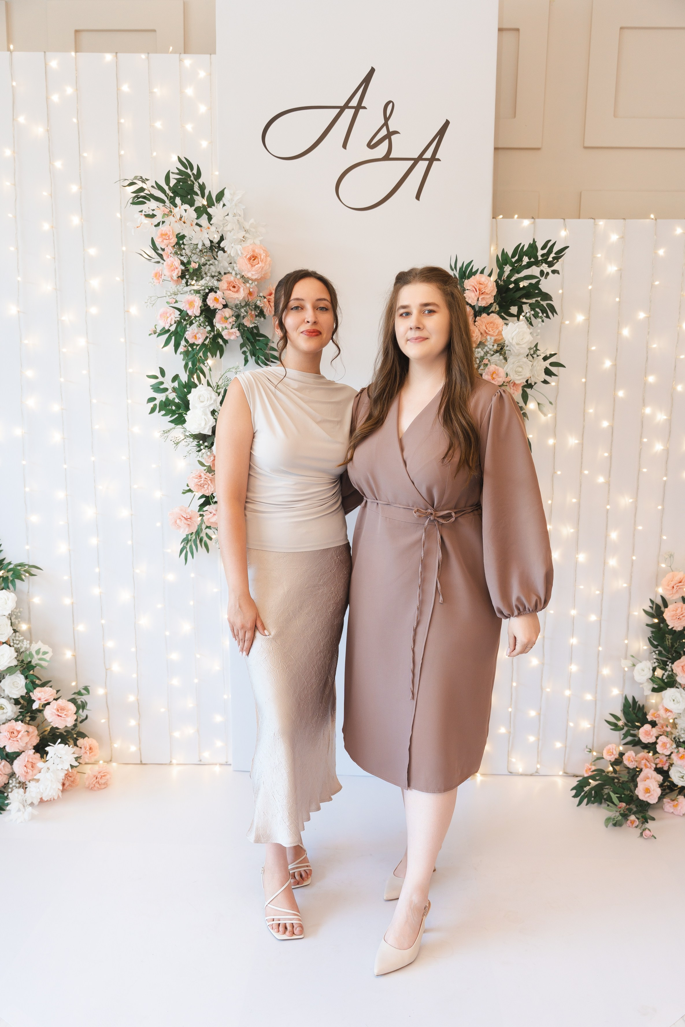 Анастасия и Антон. Фотограф Хабаровск