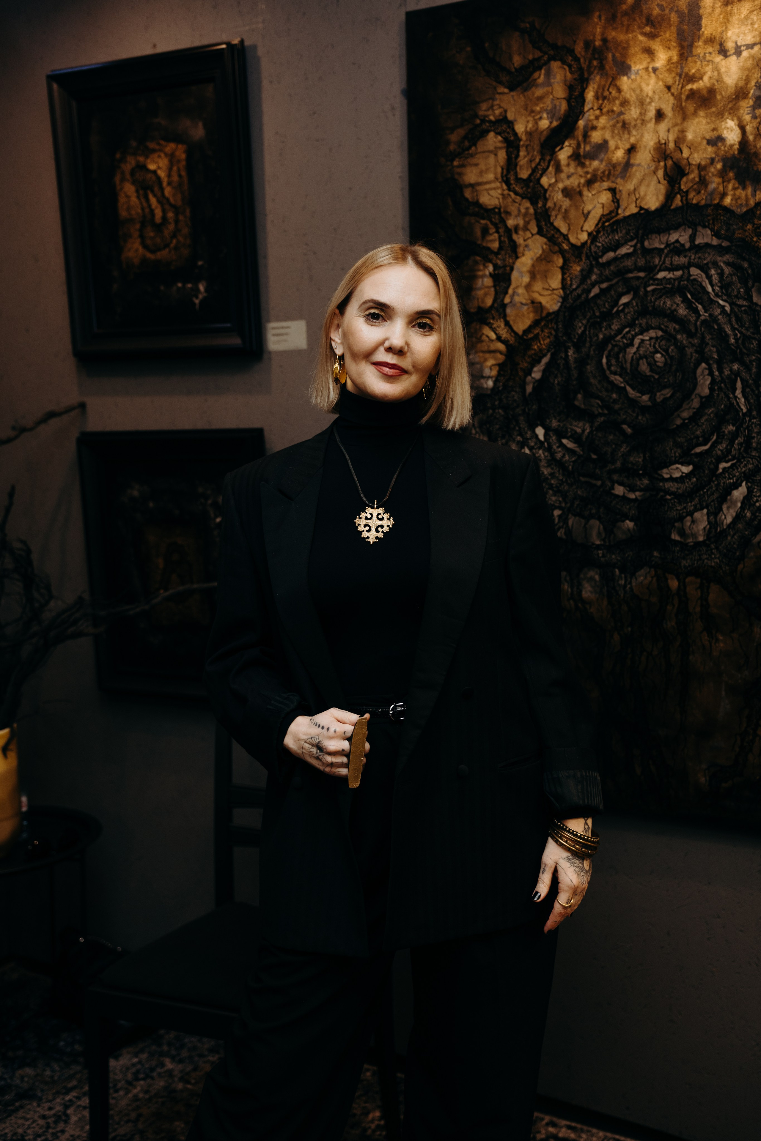 Выставка интерьерного искусства арт-инн