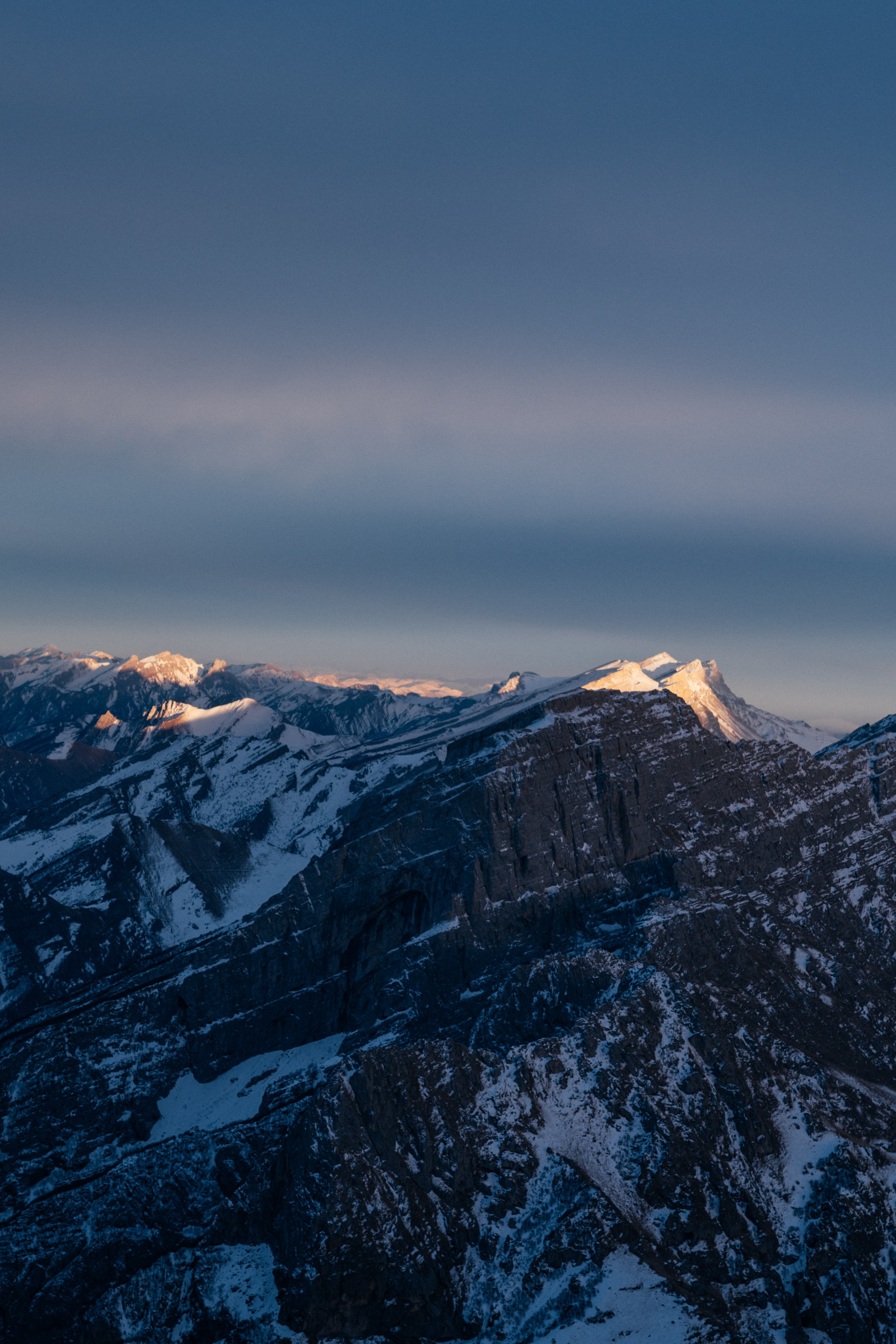 Осетия. Главная