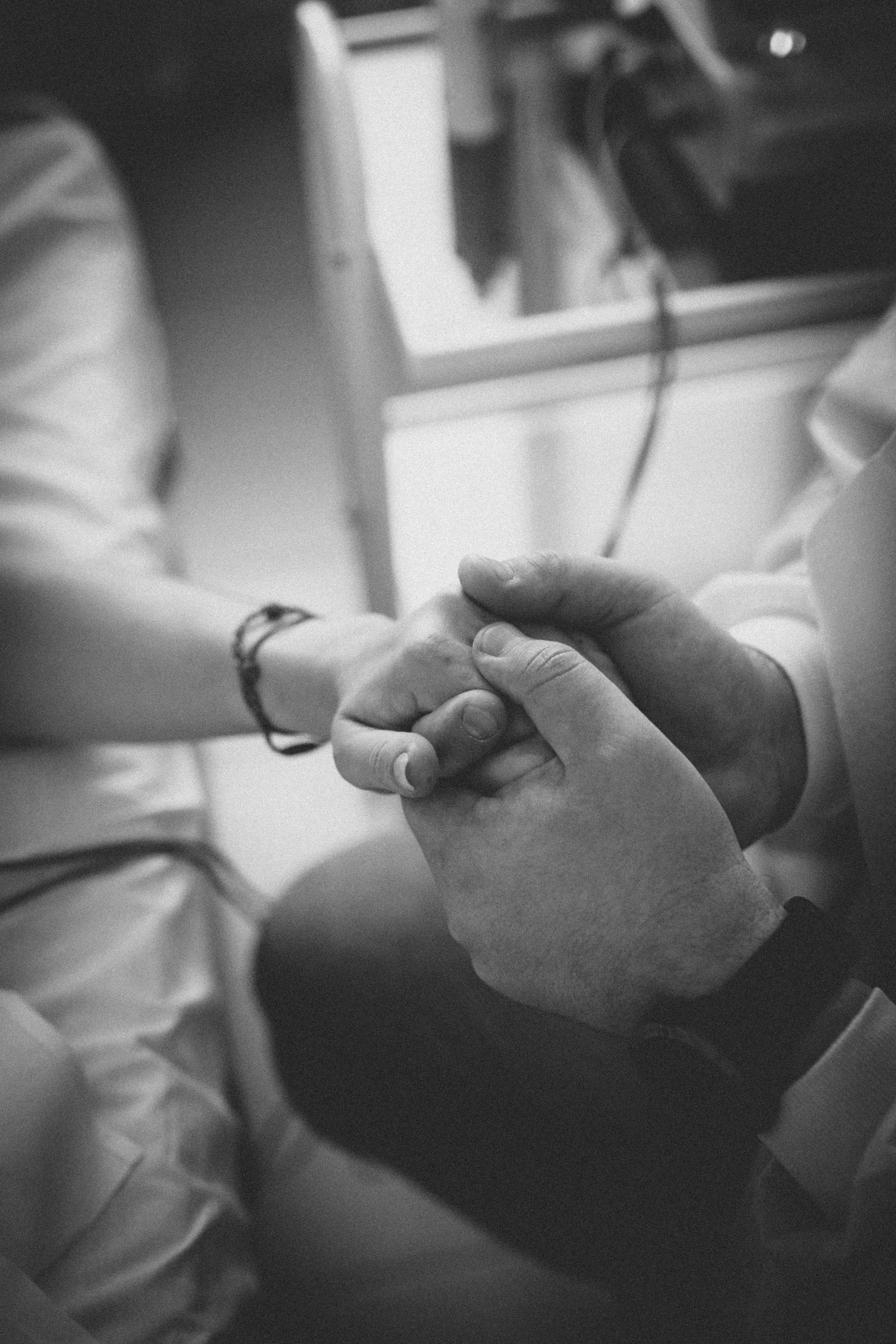 Рождение Нинэль. Семейный фотограф и фотограф на роды в Ростове-на-Дону Мухина Виктория