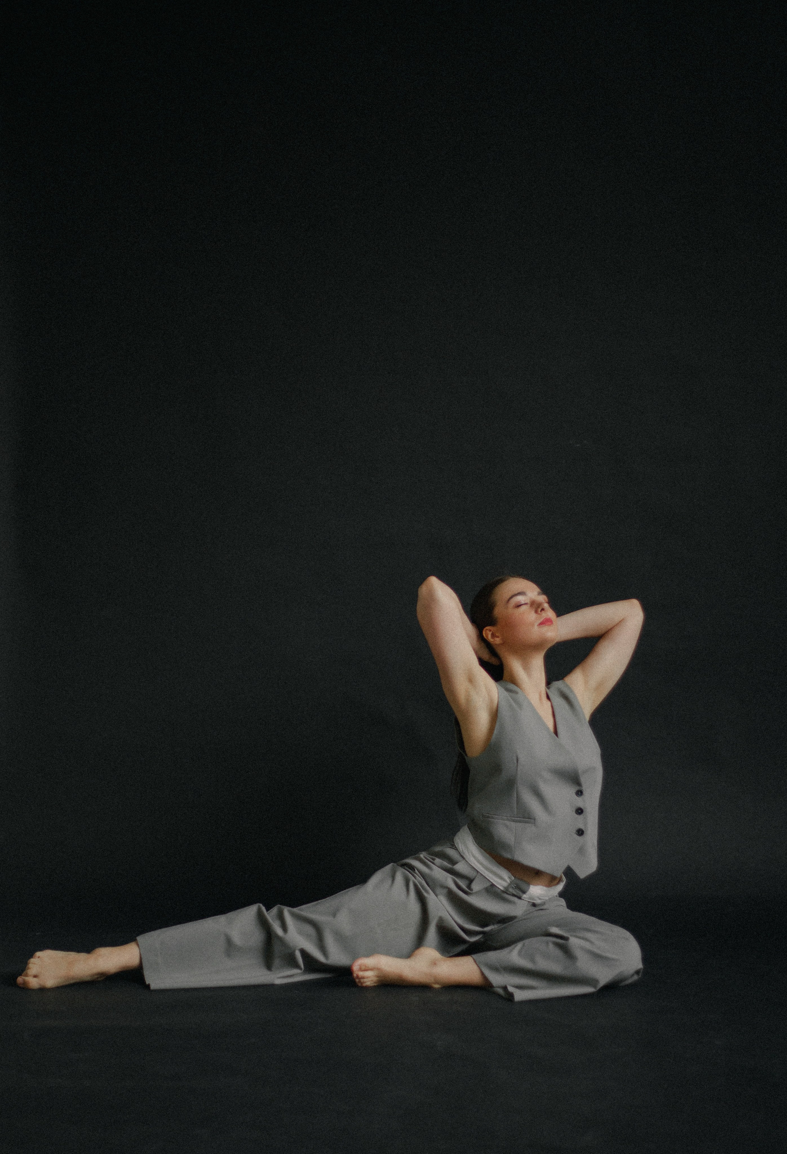 Рита. Фотограф Блинова Арина | Санк-Петербург