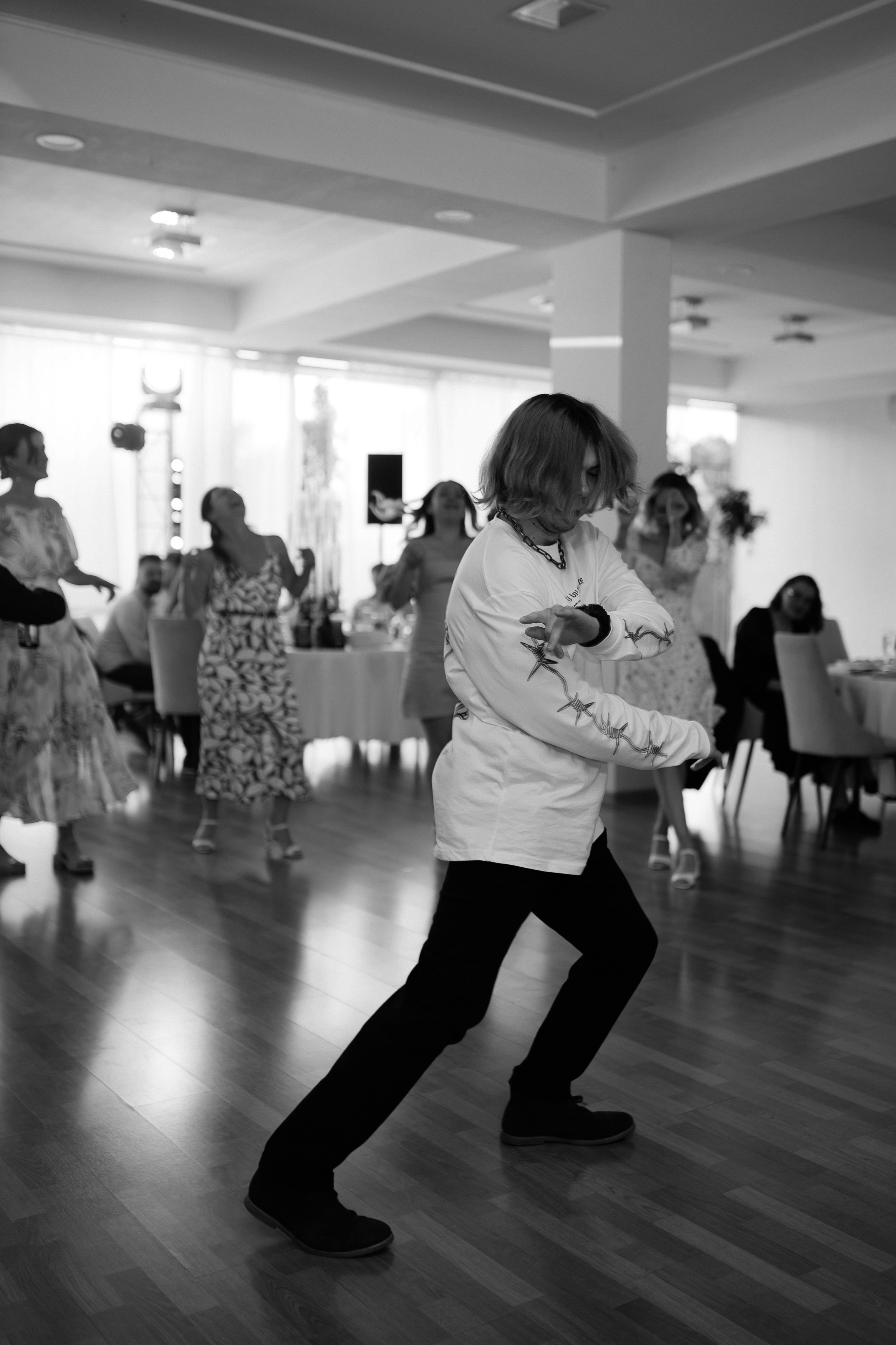 Свадьба Полины и Вадима. Свадебный и контент фотограф в Петрозаводске Ксения Истрафилова