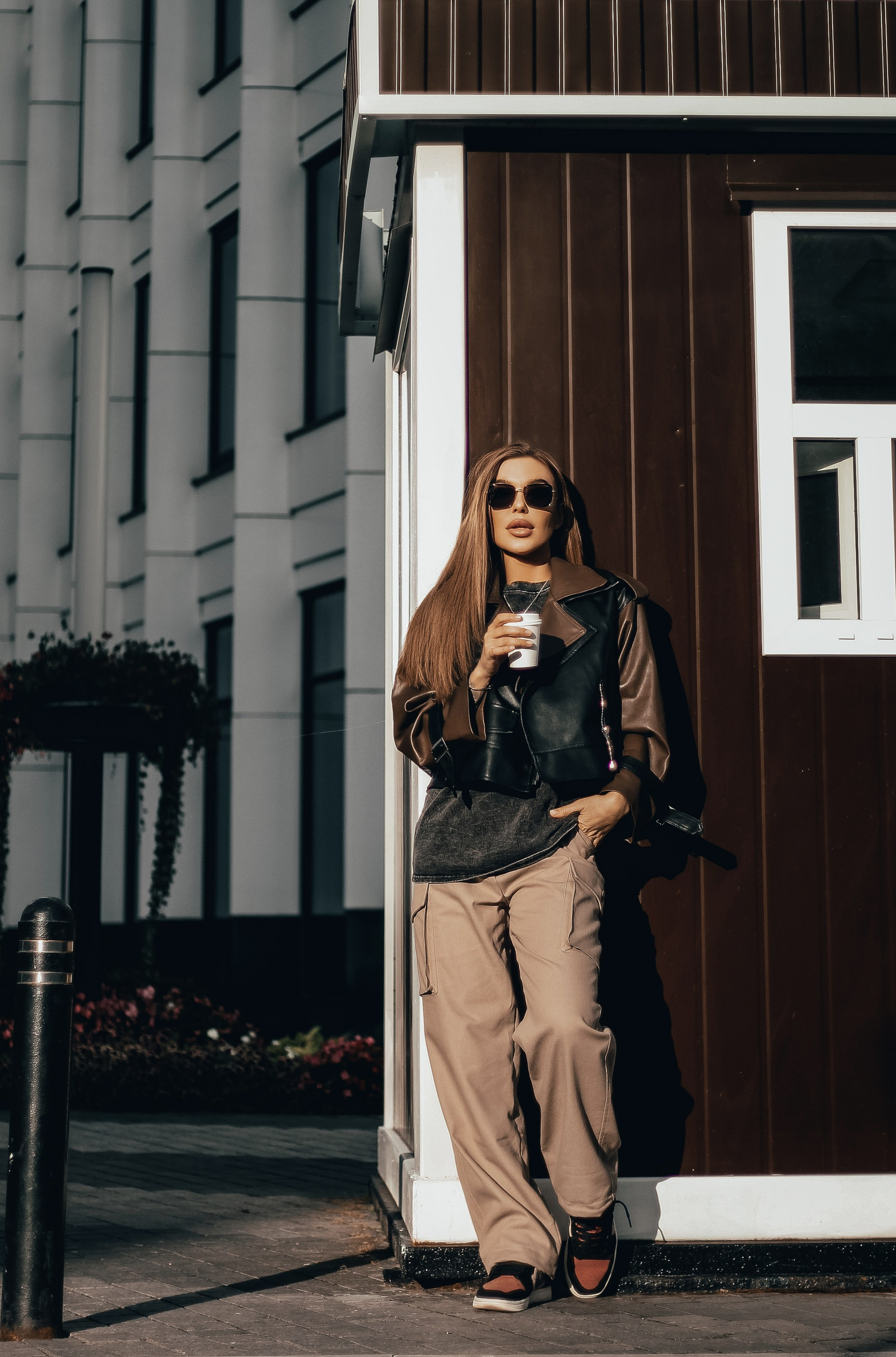 YULIANNA. Фотограф Мария Сивохина