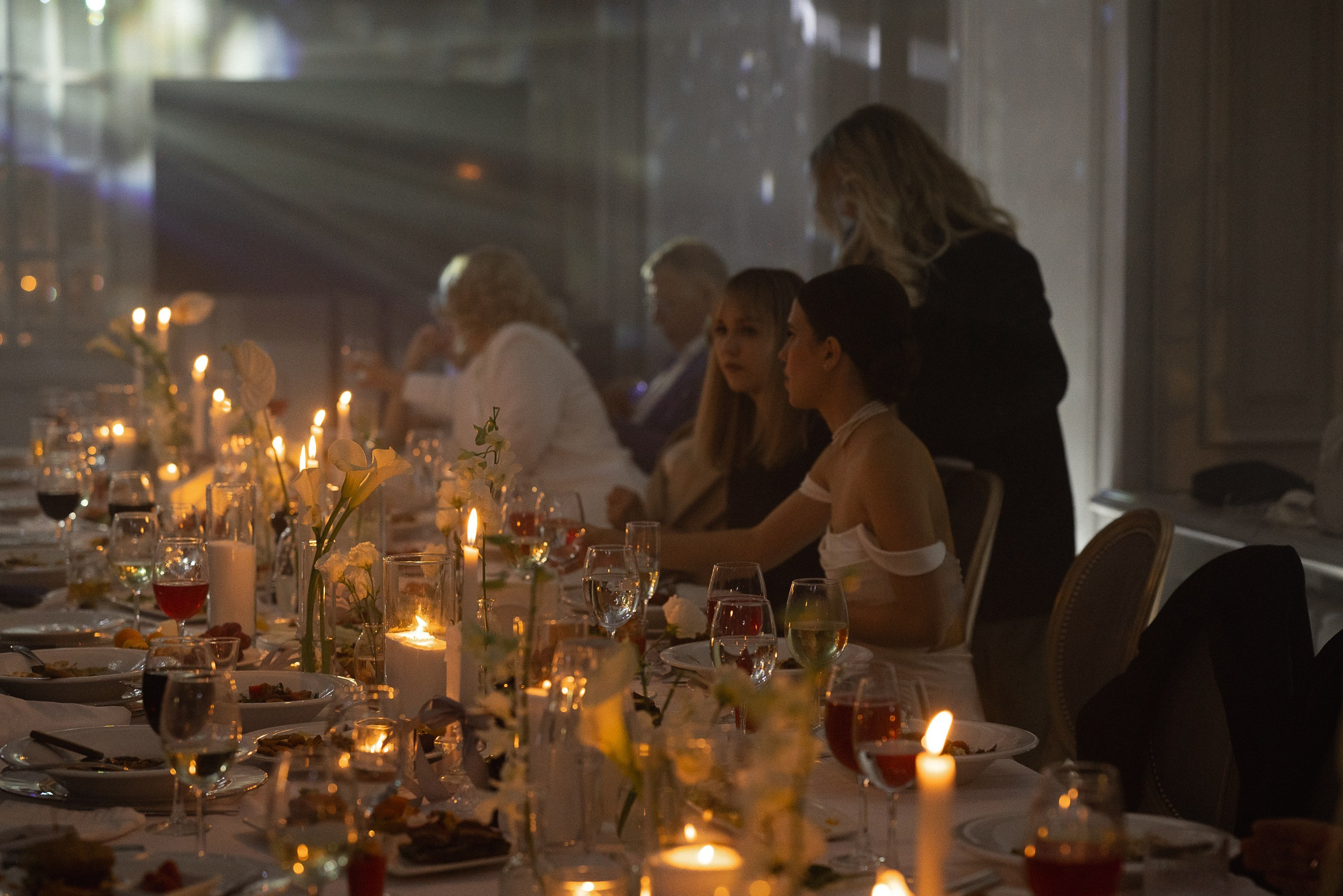 Эльмира и Андрей. Letova Wedding — Свадебный организатор в Москве