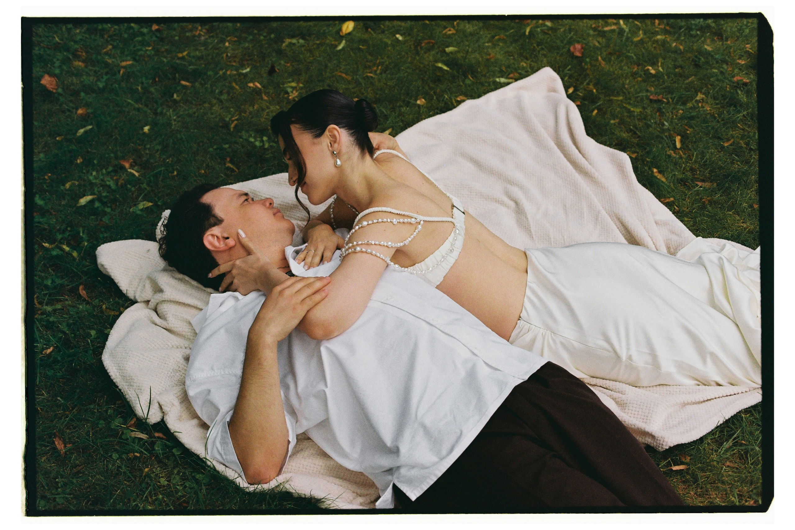 Ольга и Владислав. Letova Wedding — Свадебный организатор в Москве