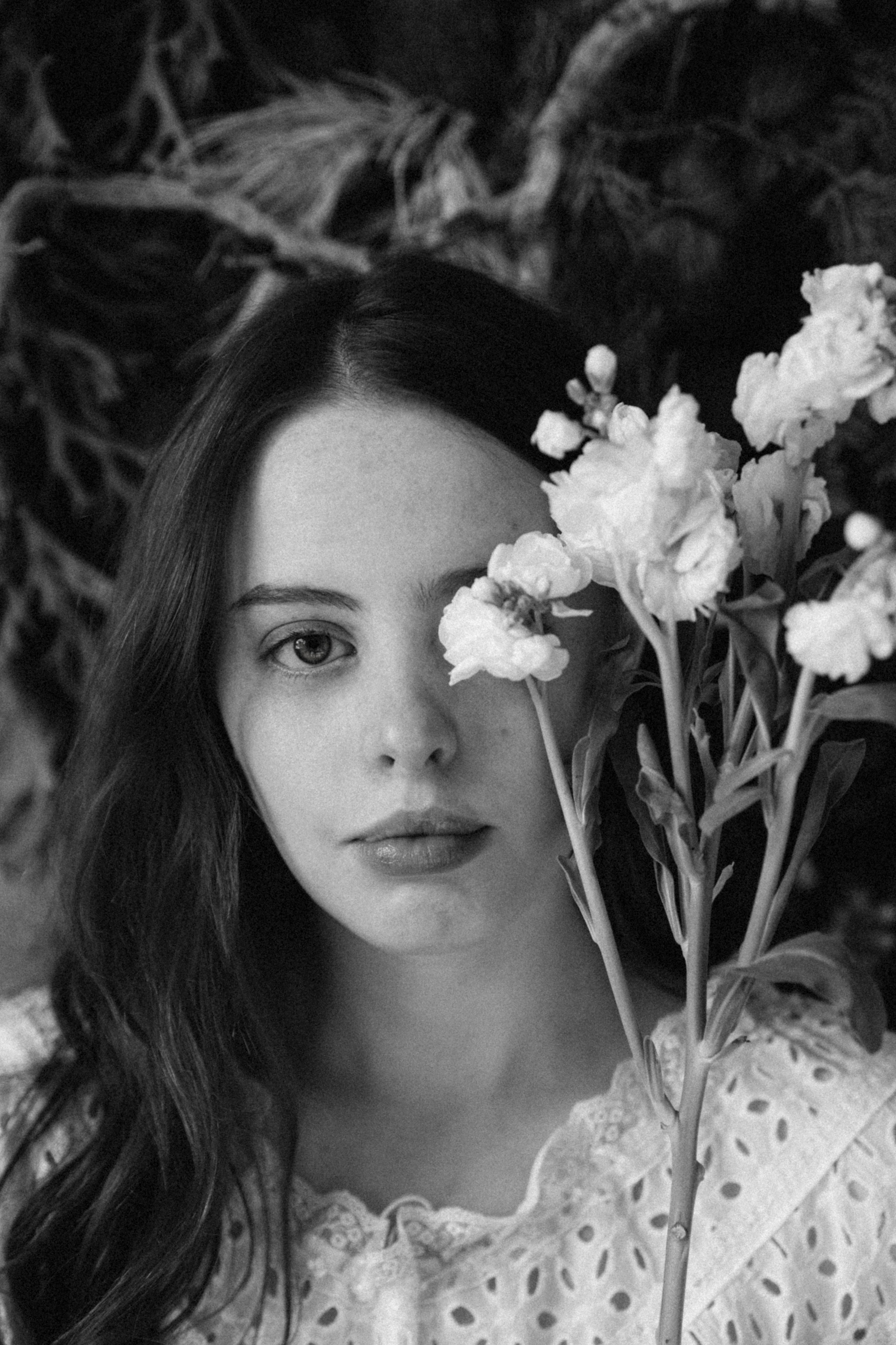 Лиза. Фотограф Кемерово Анастасия Ларионова