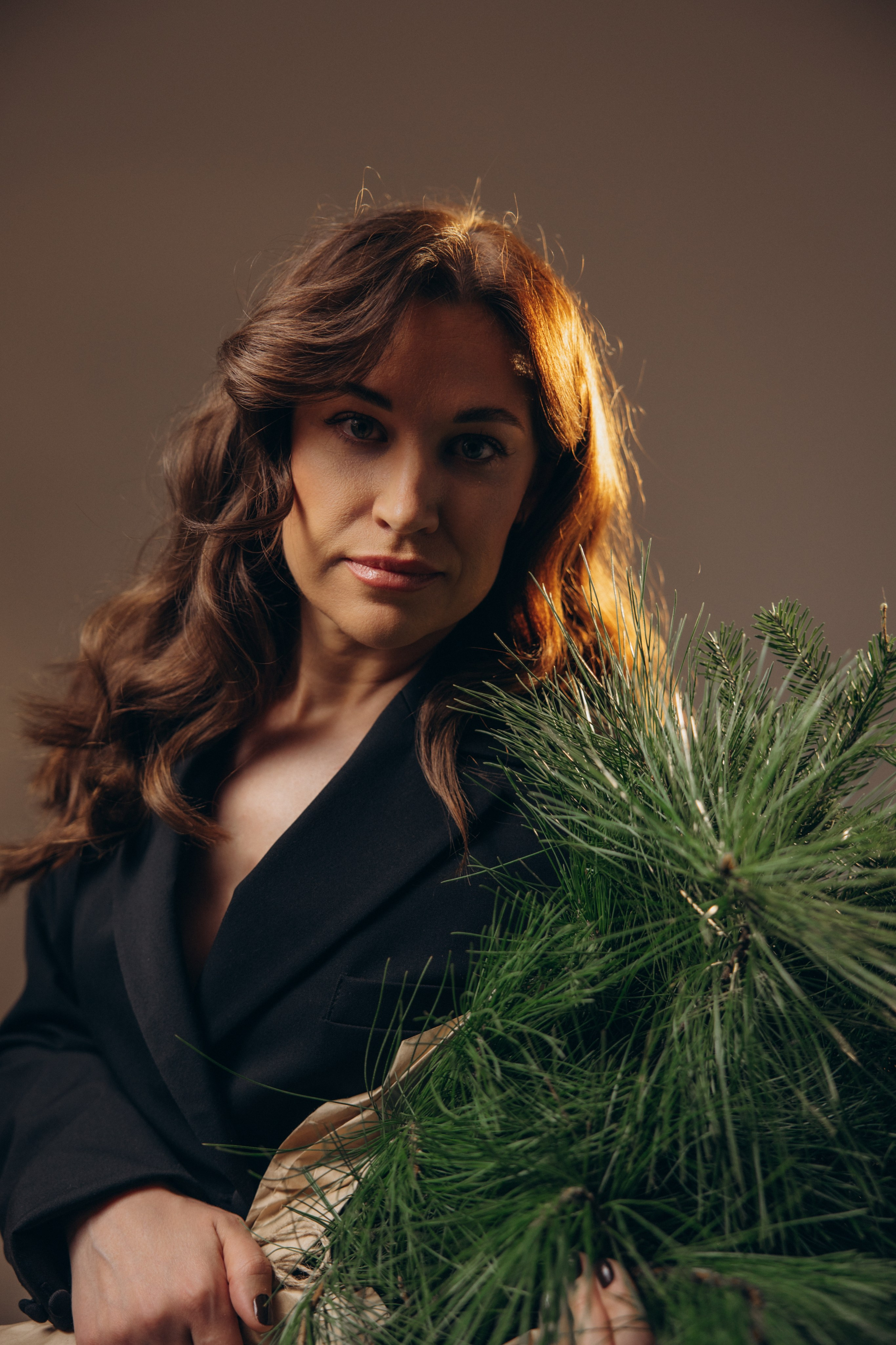 Наталья. Свадебный, семейный фотограф в Иркутске Светлана Макаричева