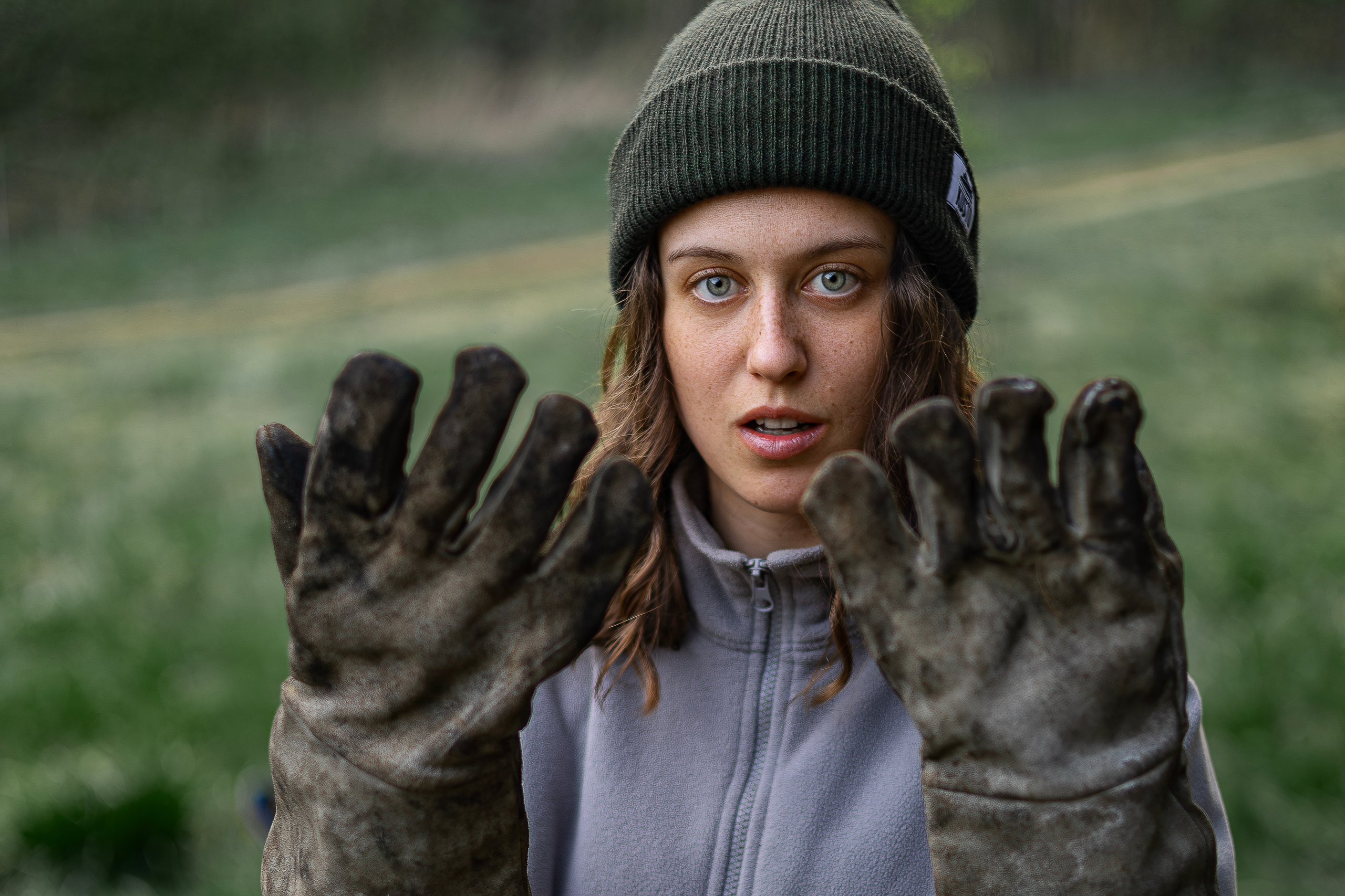 Туристы. Фотограф Александр Глебов
