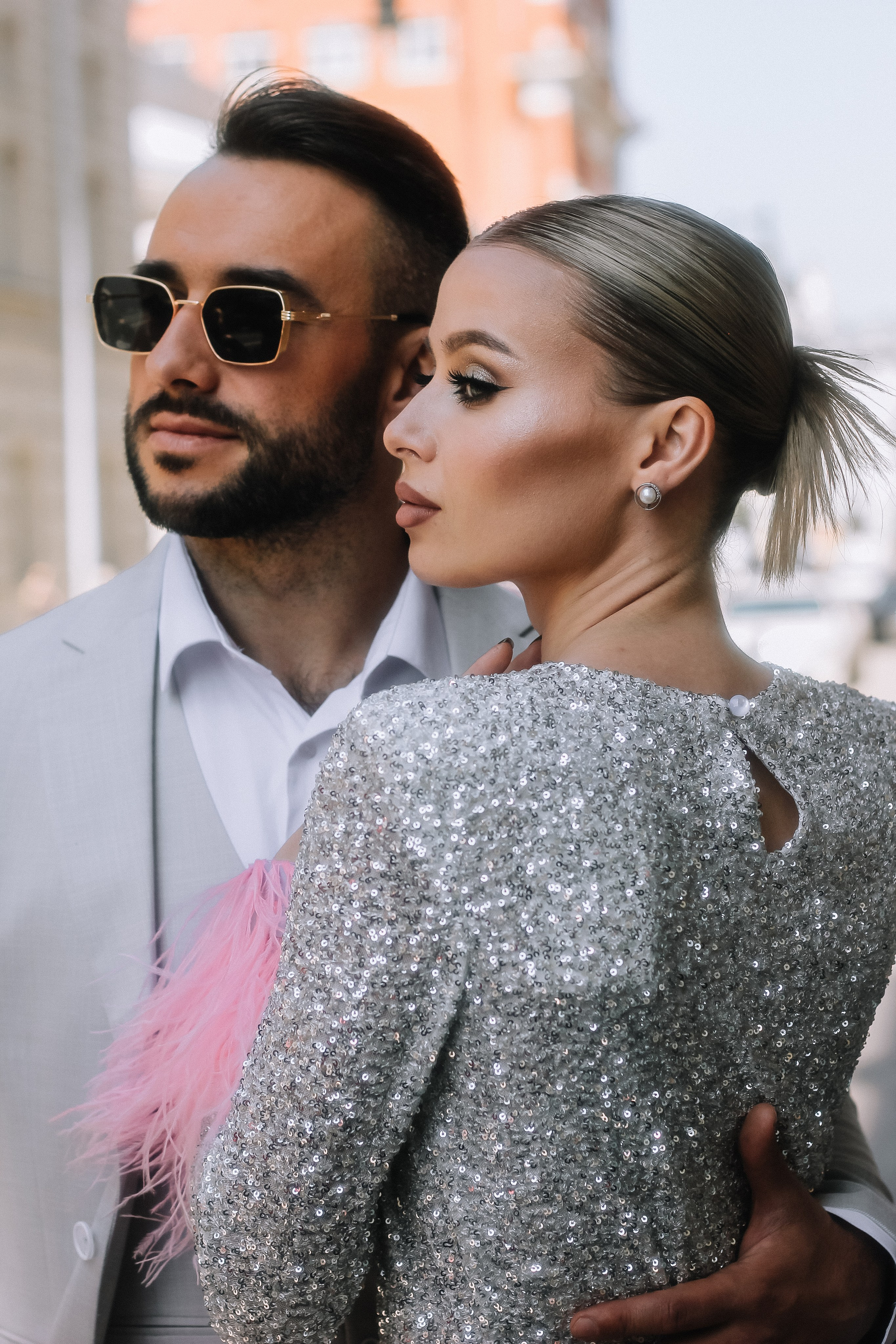 Роман и Виктория. Фотограф Киров — Глазов Арина Авакумова