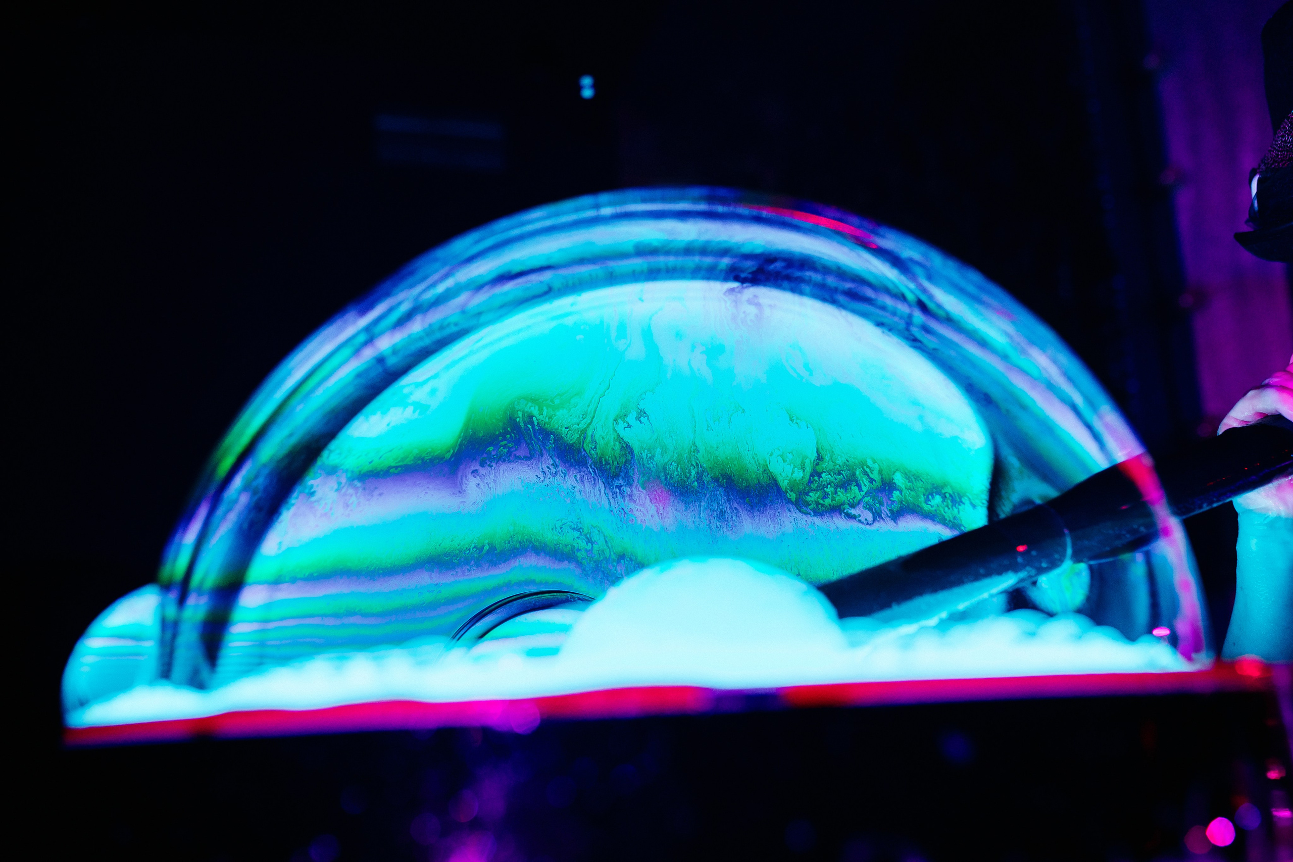 Дни Рождения. Фотограф в Санкт-Петербурге Кирюшенков Андрей