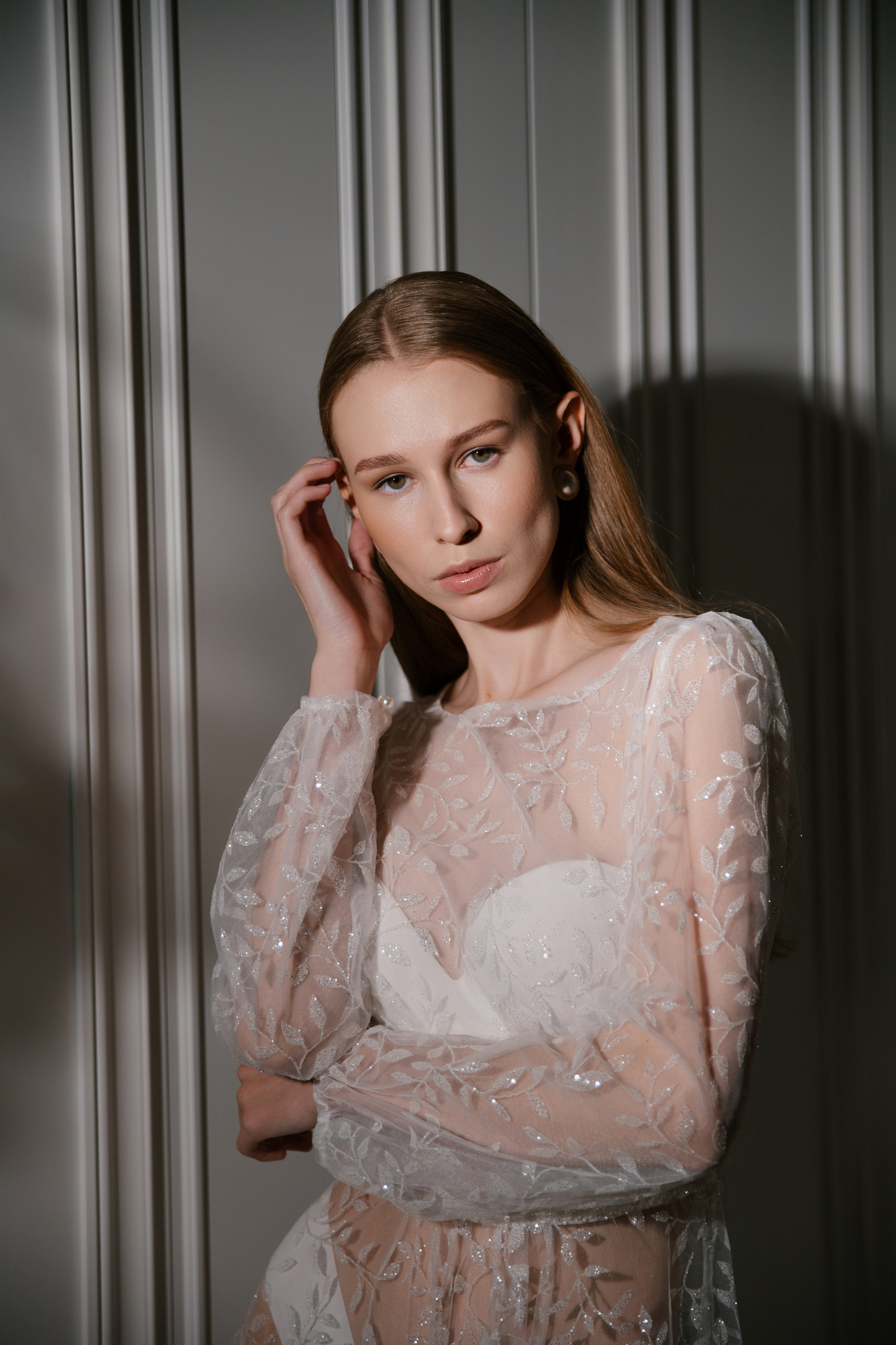 Профессиональный фотограф Кристина Кирьянова