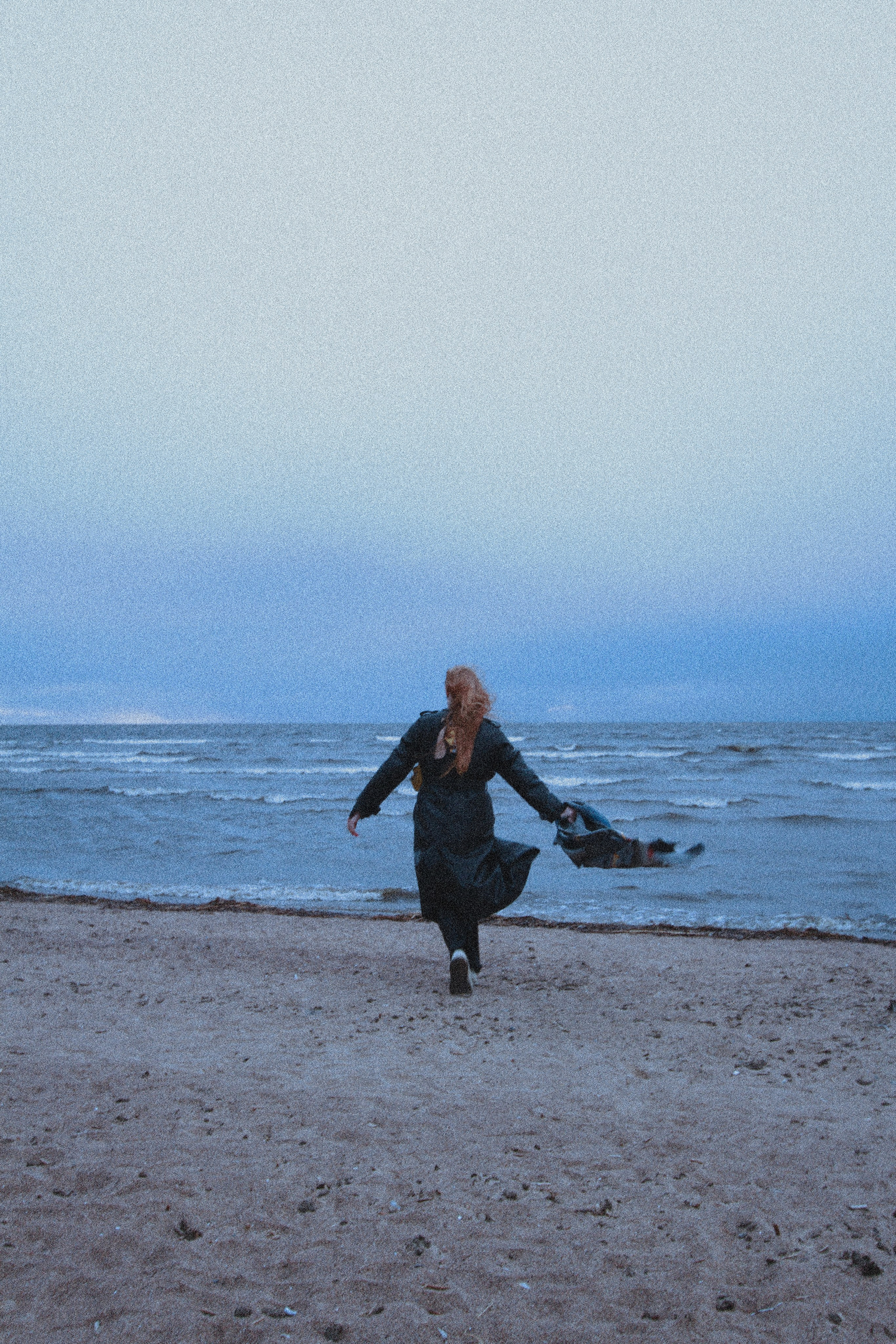 Фотосессия на ветру. Espero Photographer — Фотограф в Санкт-Петербурге