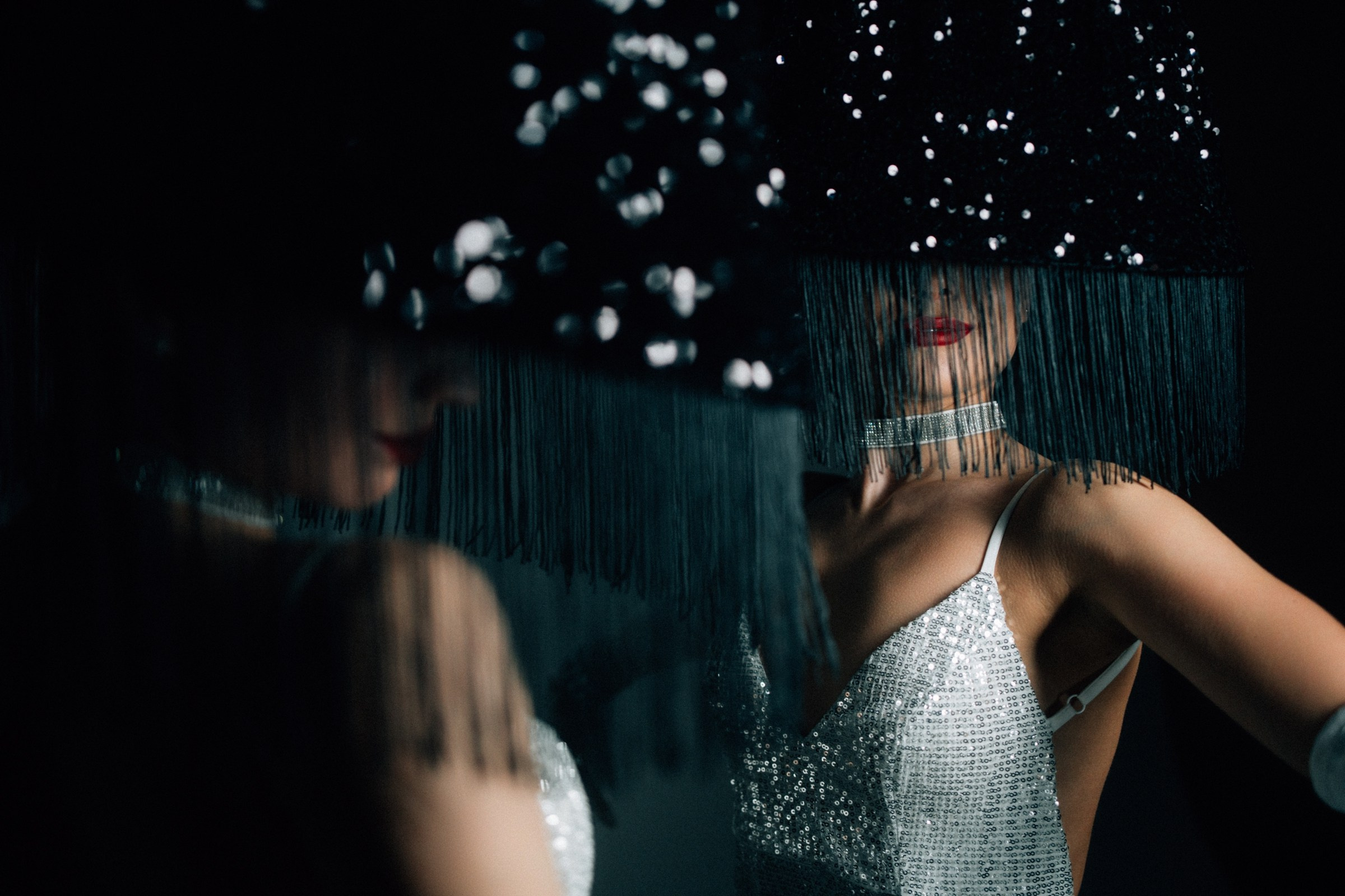 LEDY-CHANDELIER. Cast event. Go-Go, Анимация, Шоу-балет, Чирлидинг, Ring-girls Кемерово