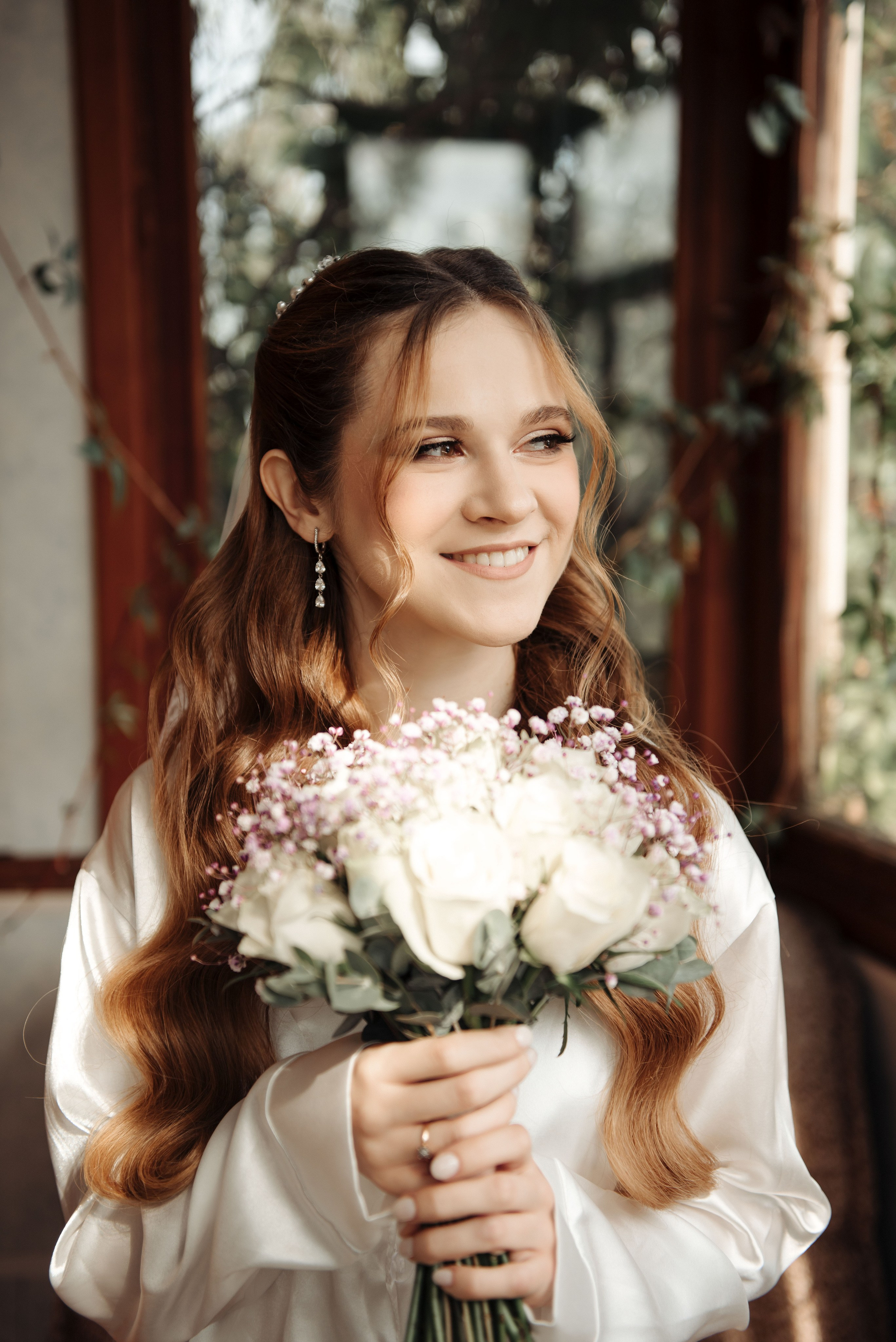 Павел и Анастасия, 2024. Фотограф Арина Асылгузина