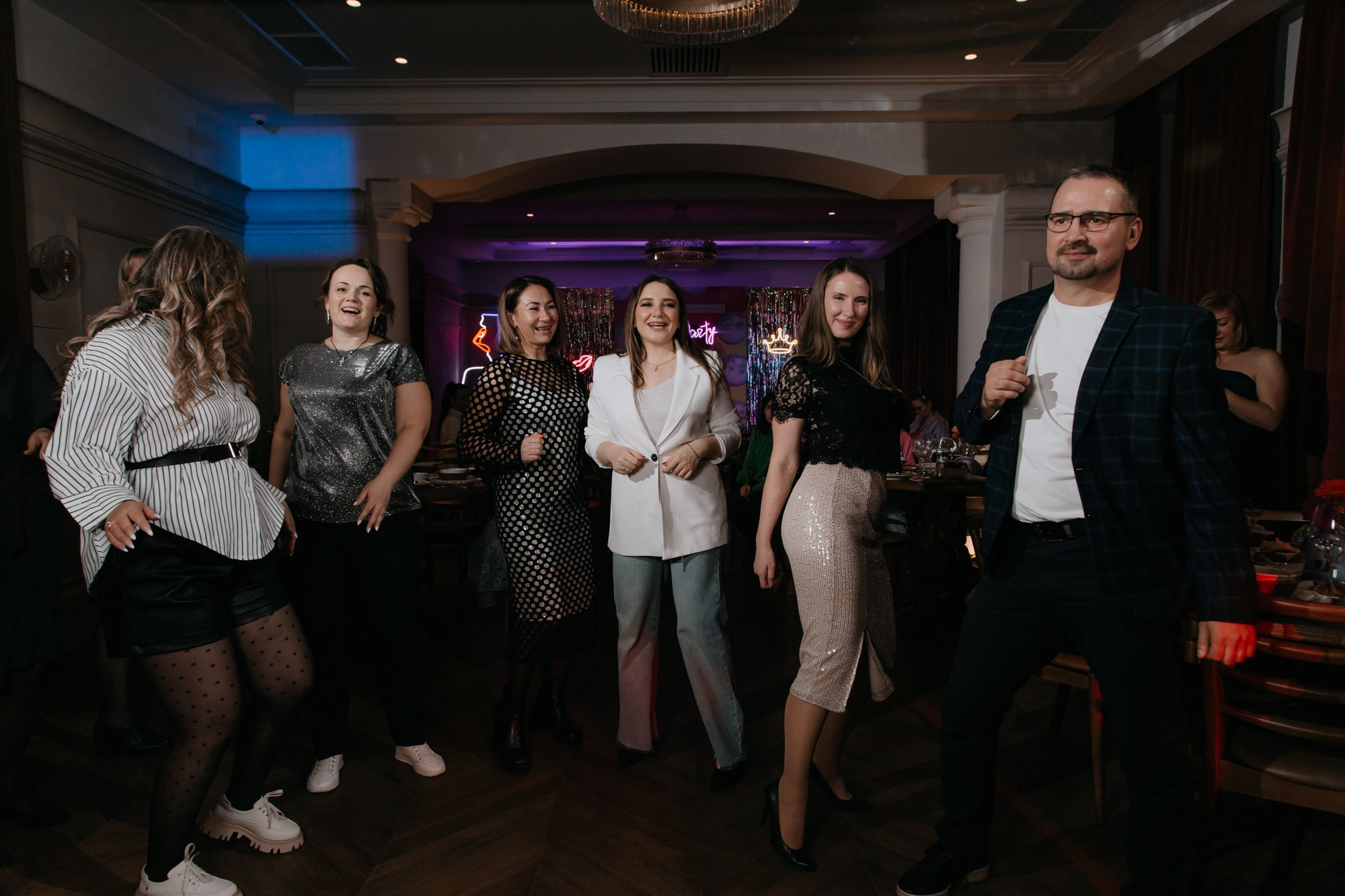 Lets Party / Мир Упаковки. Фотограф ваших событий