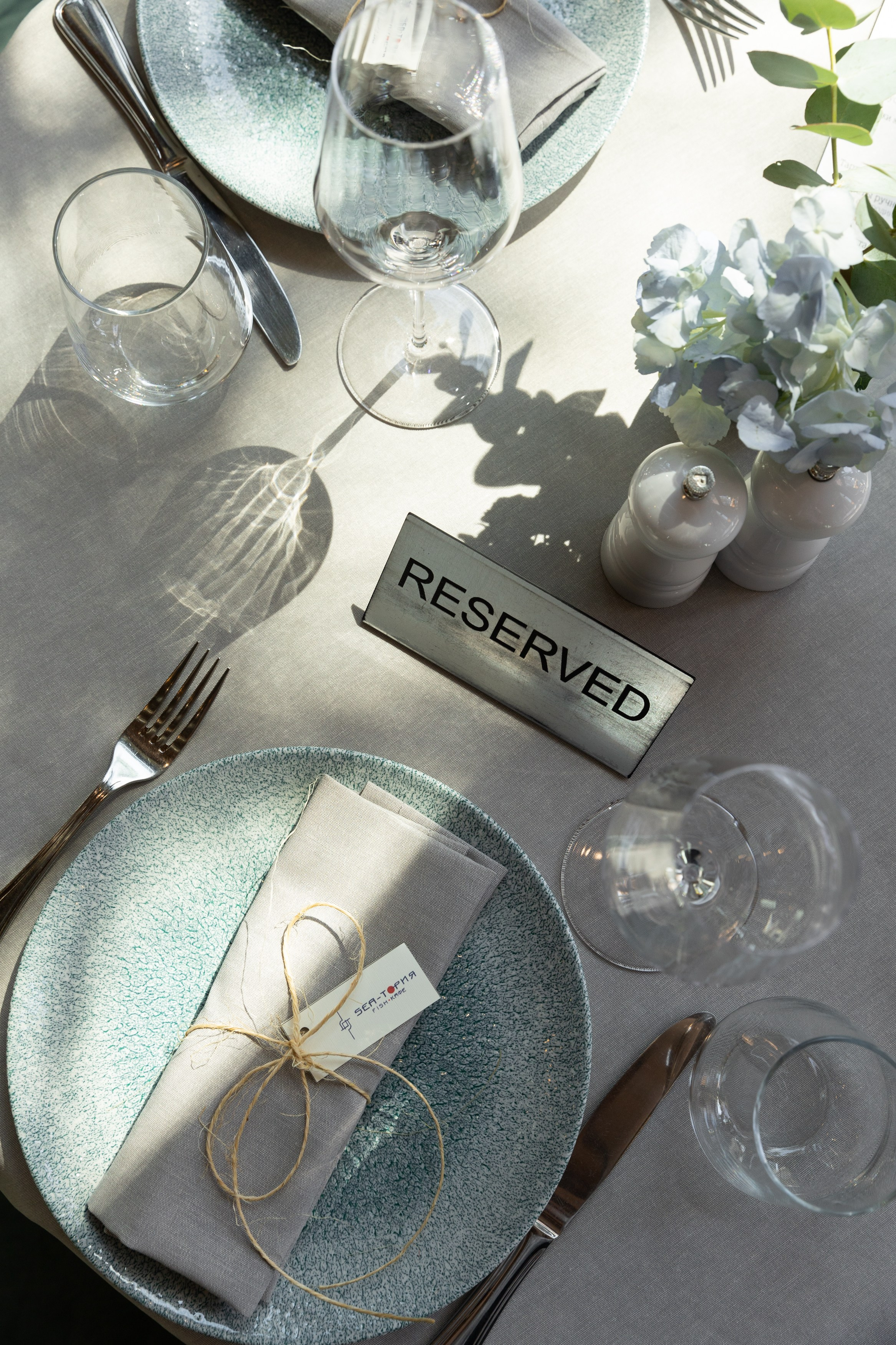 Портфолио контент фото для ресторанов. Контент фотограф в Москве Ник Фрост