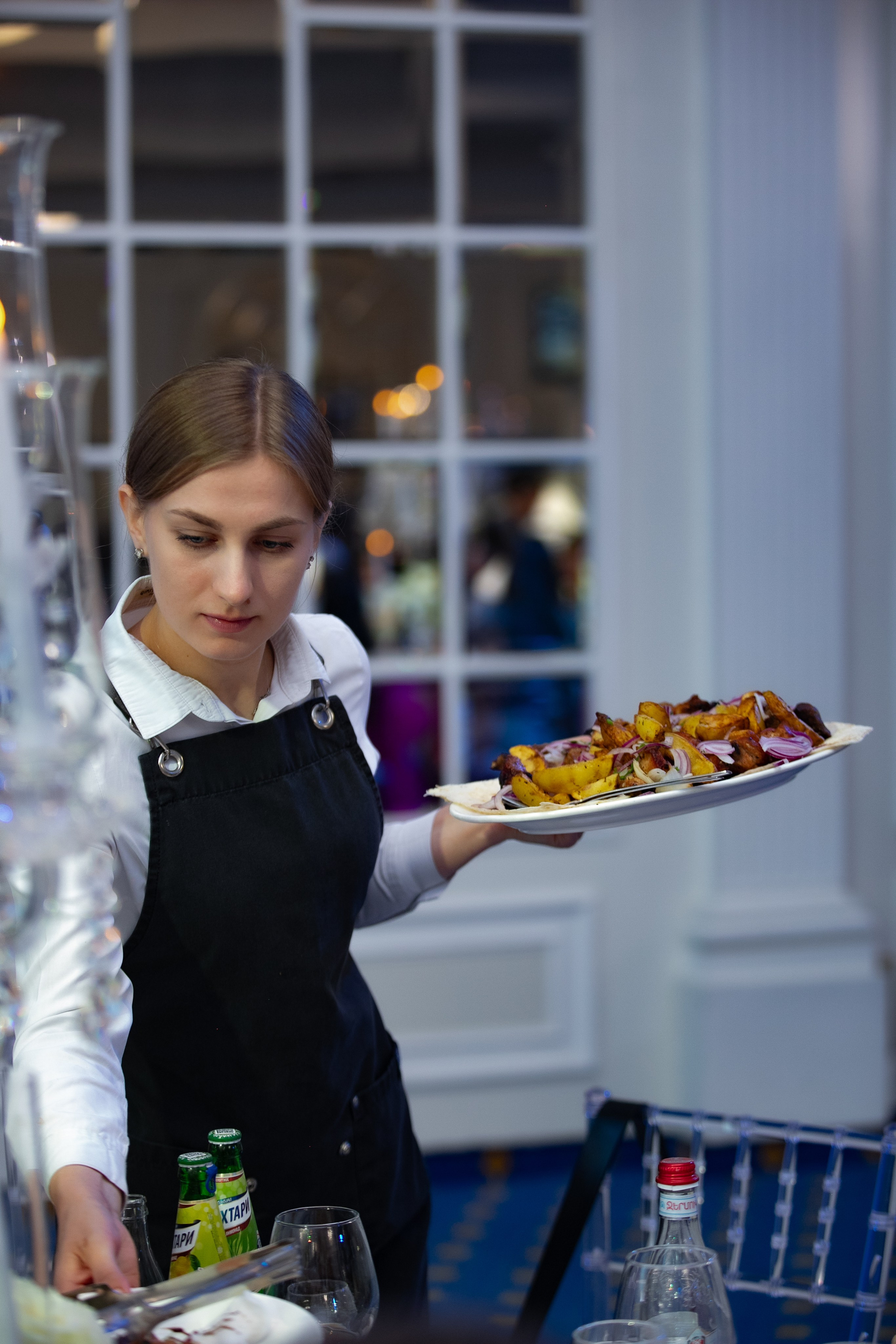 Гости с мероприятий