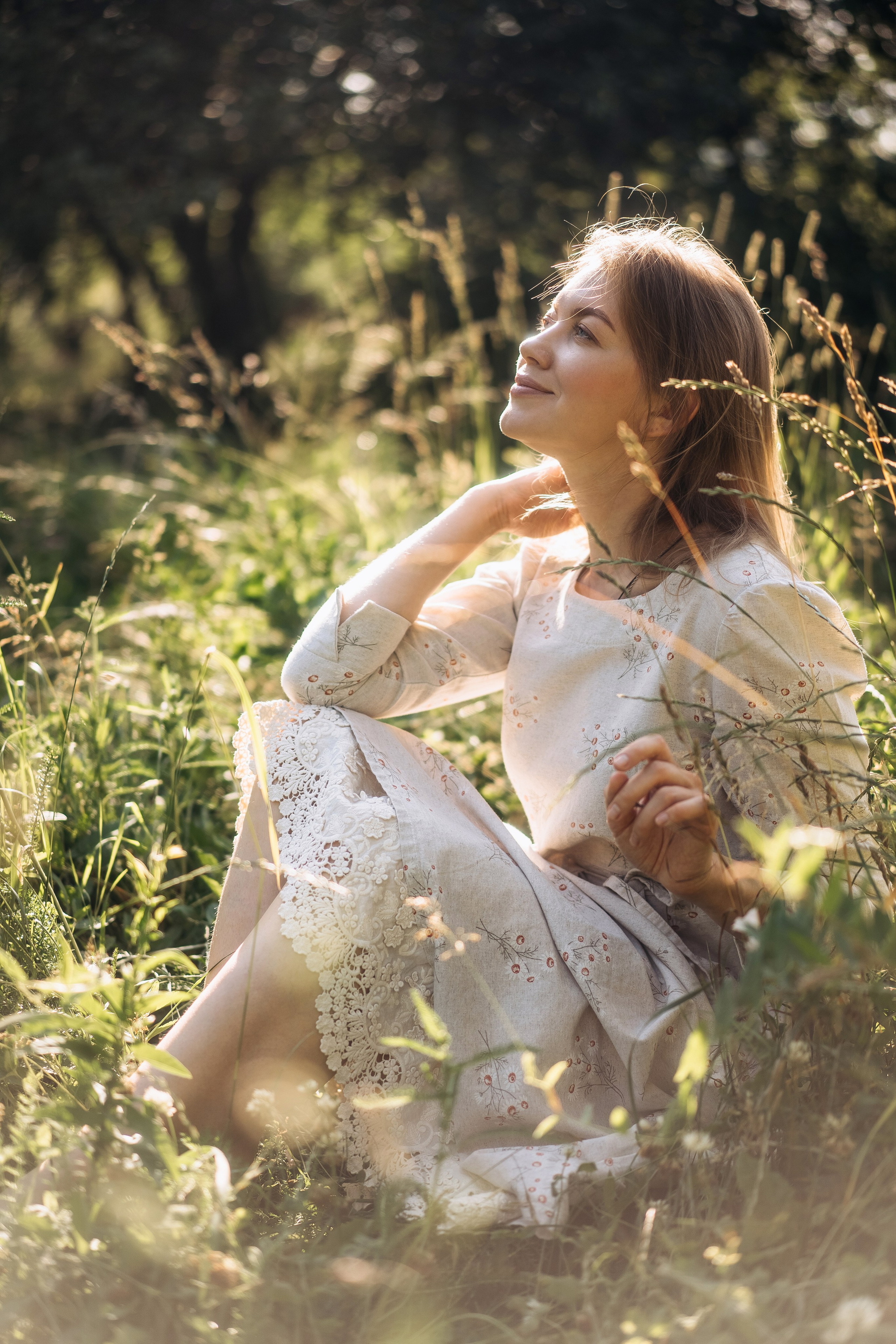 Женский фотограф в Москве и Видном. Индивидуальный и семейный фотограф в Москве и городе Видное Екатерина Чернышова
