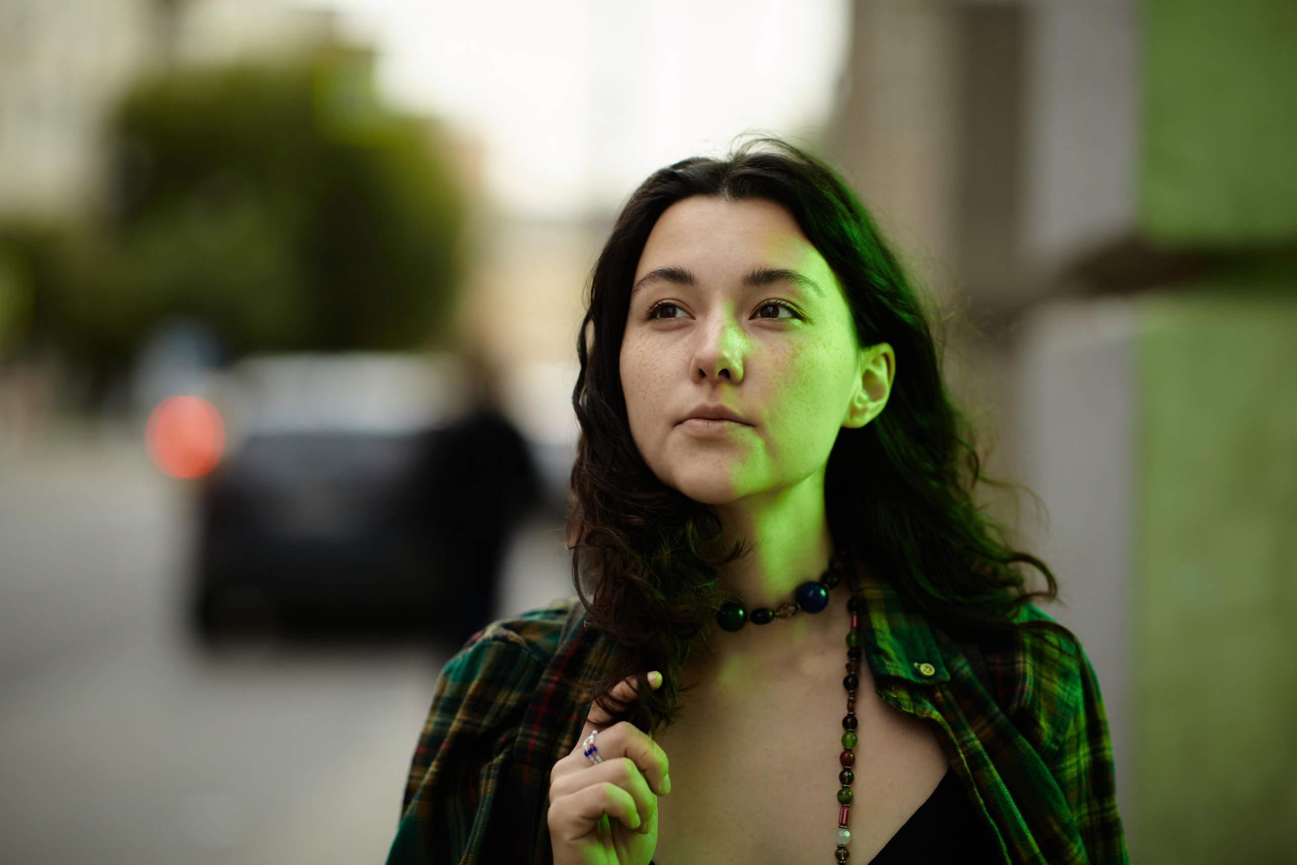 Портретный фотограф в Москве Виталий Пересветов