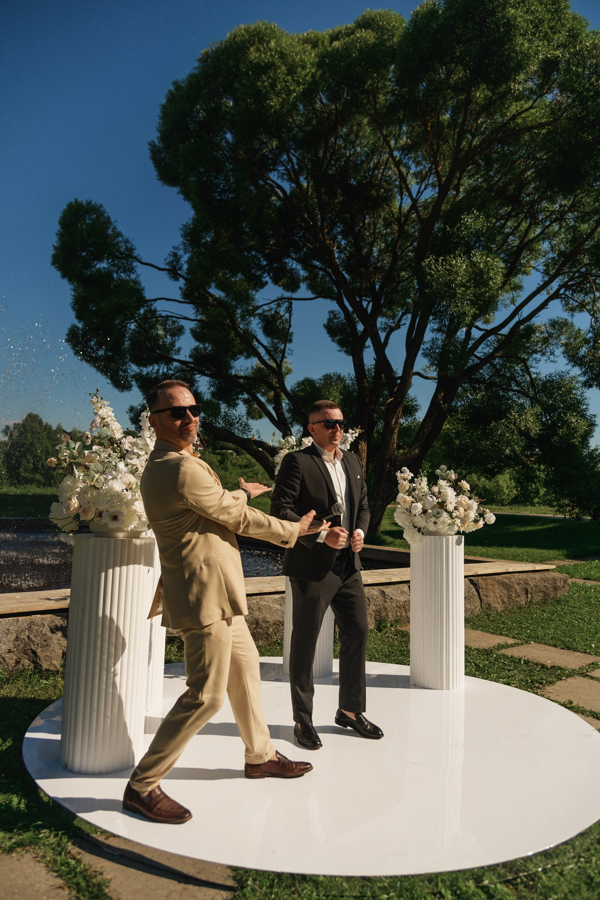 Таня и Вова. Фотограф Смоляк Алена