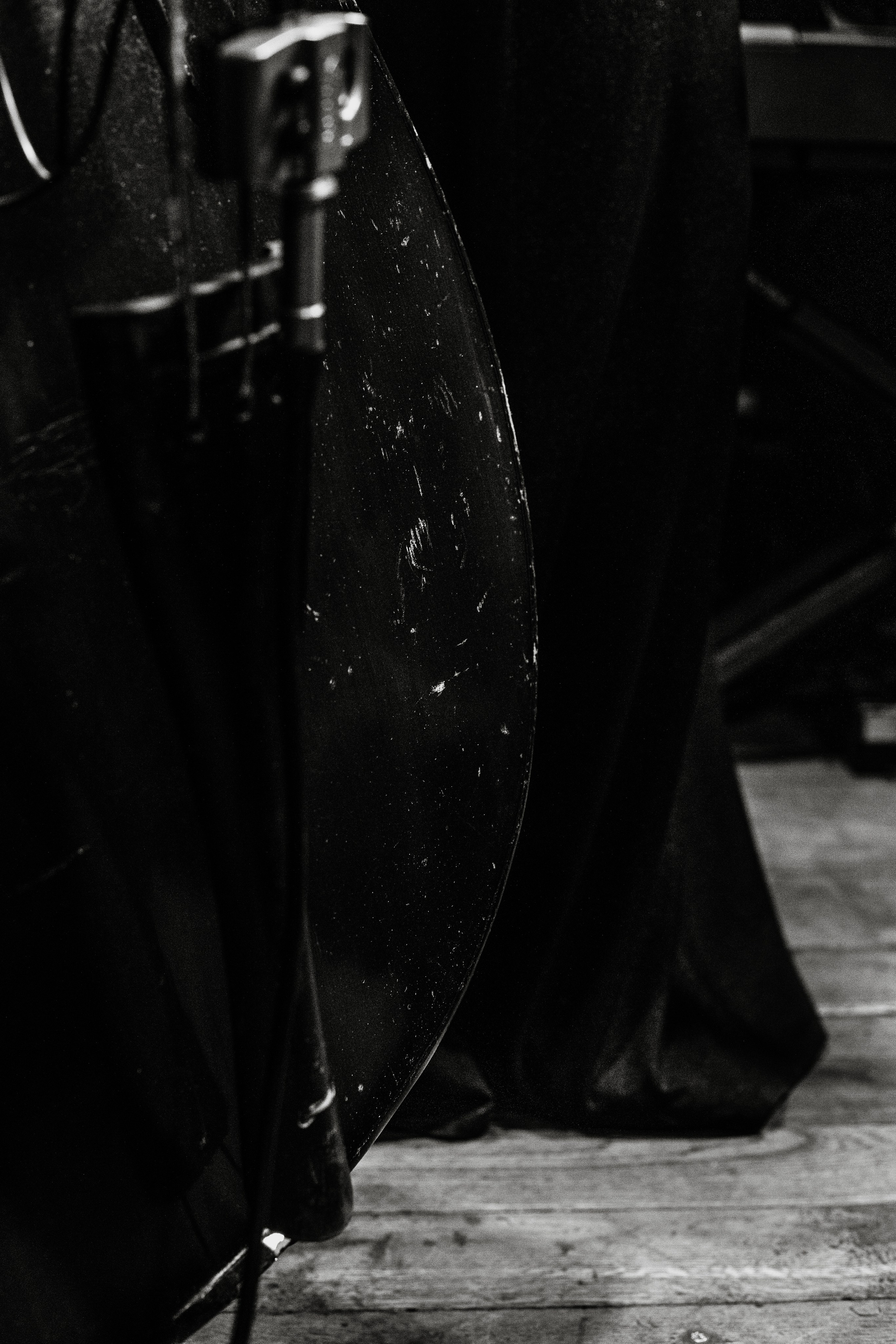 BACKSTAGE. Фотограф Юлия Курочкина